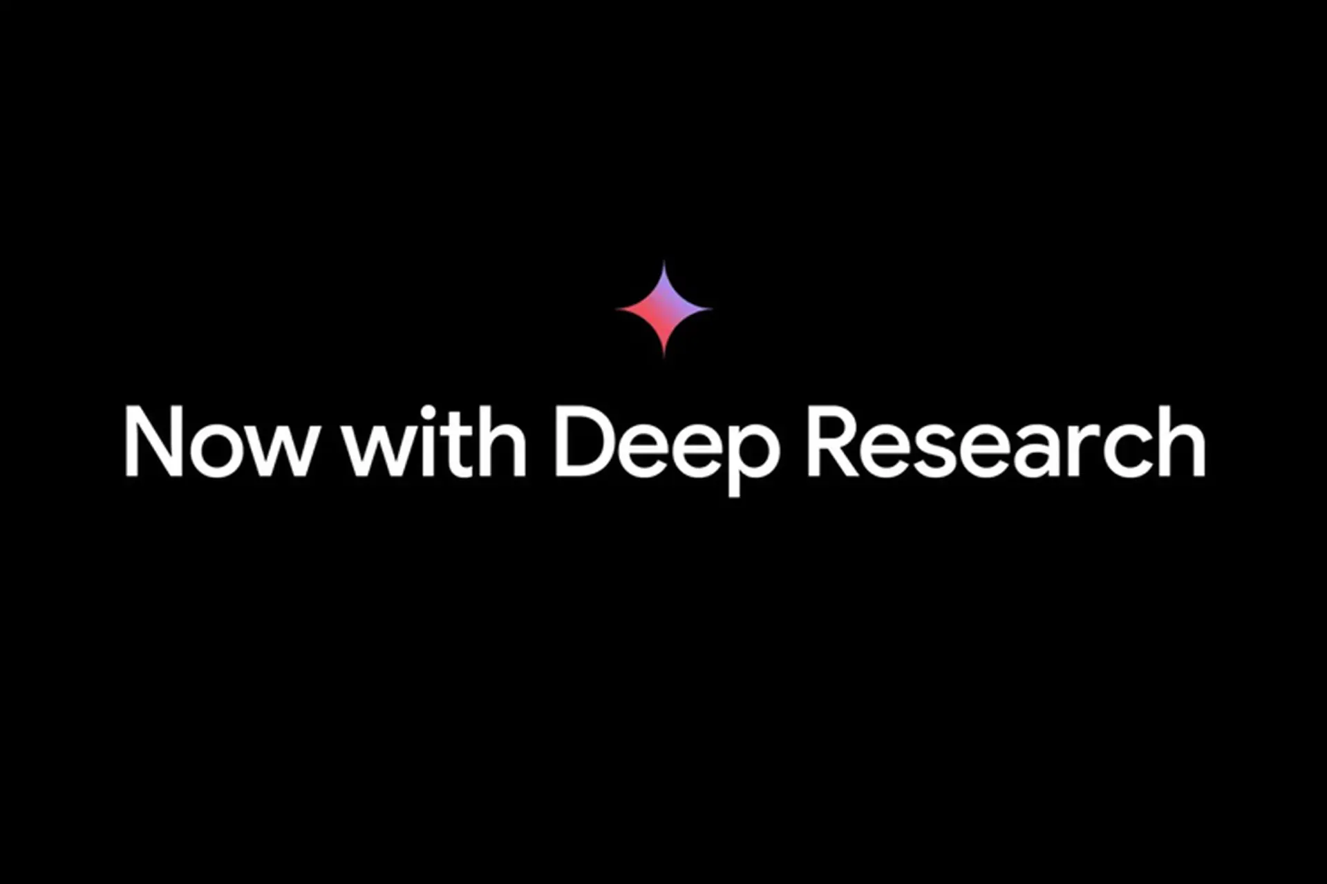 Google ra mắt Gemini 2.5 Pro: Cuộc cách mạng mới trong nghiên cứu sâu