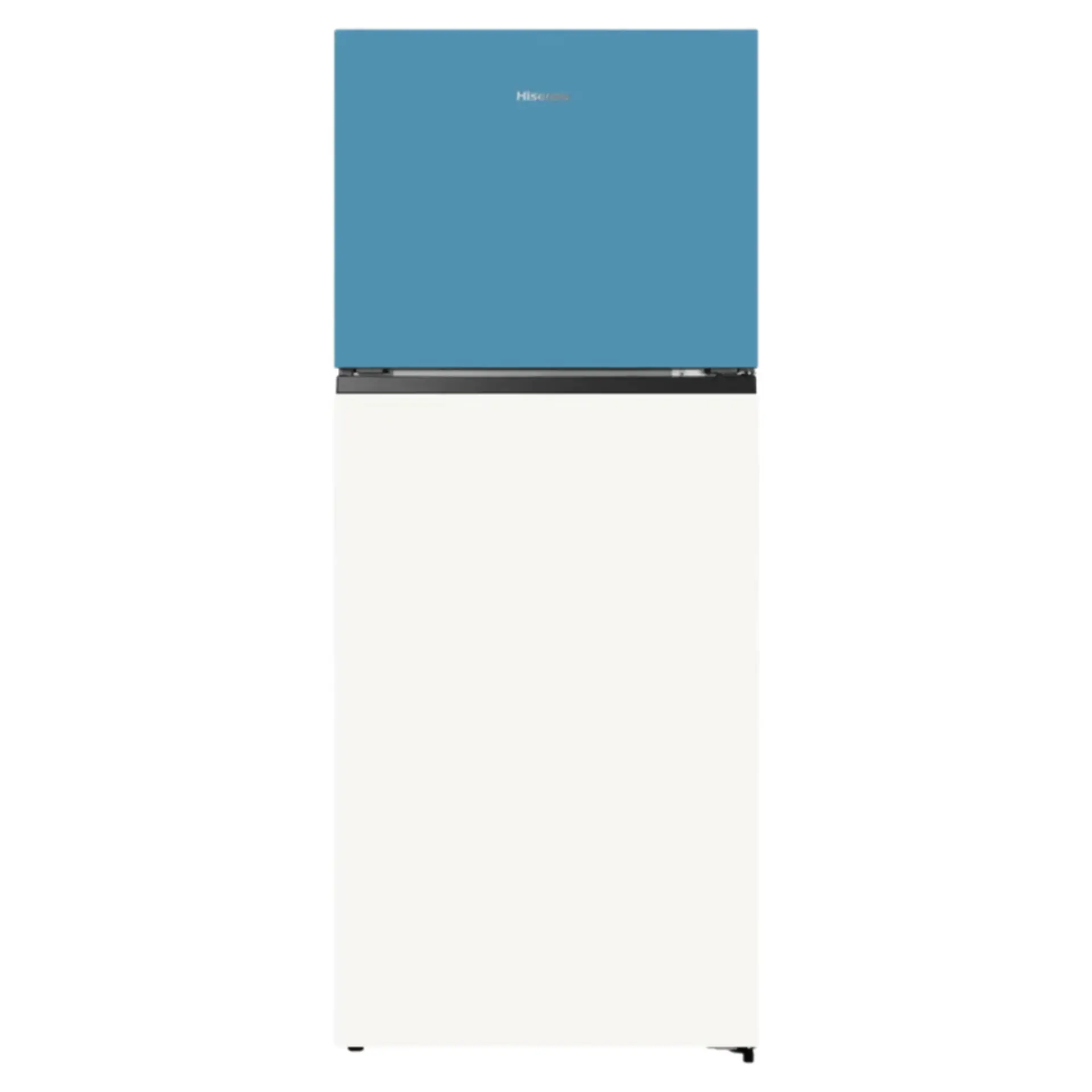 Tủ lạnh ngăn đá trên Hisense Inverter 424 lít RT549N4EW-MBU