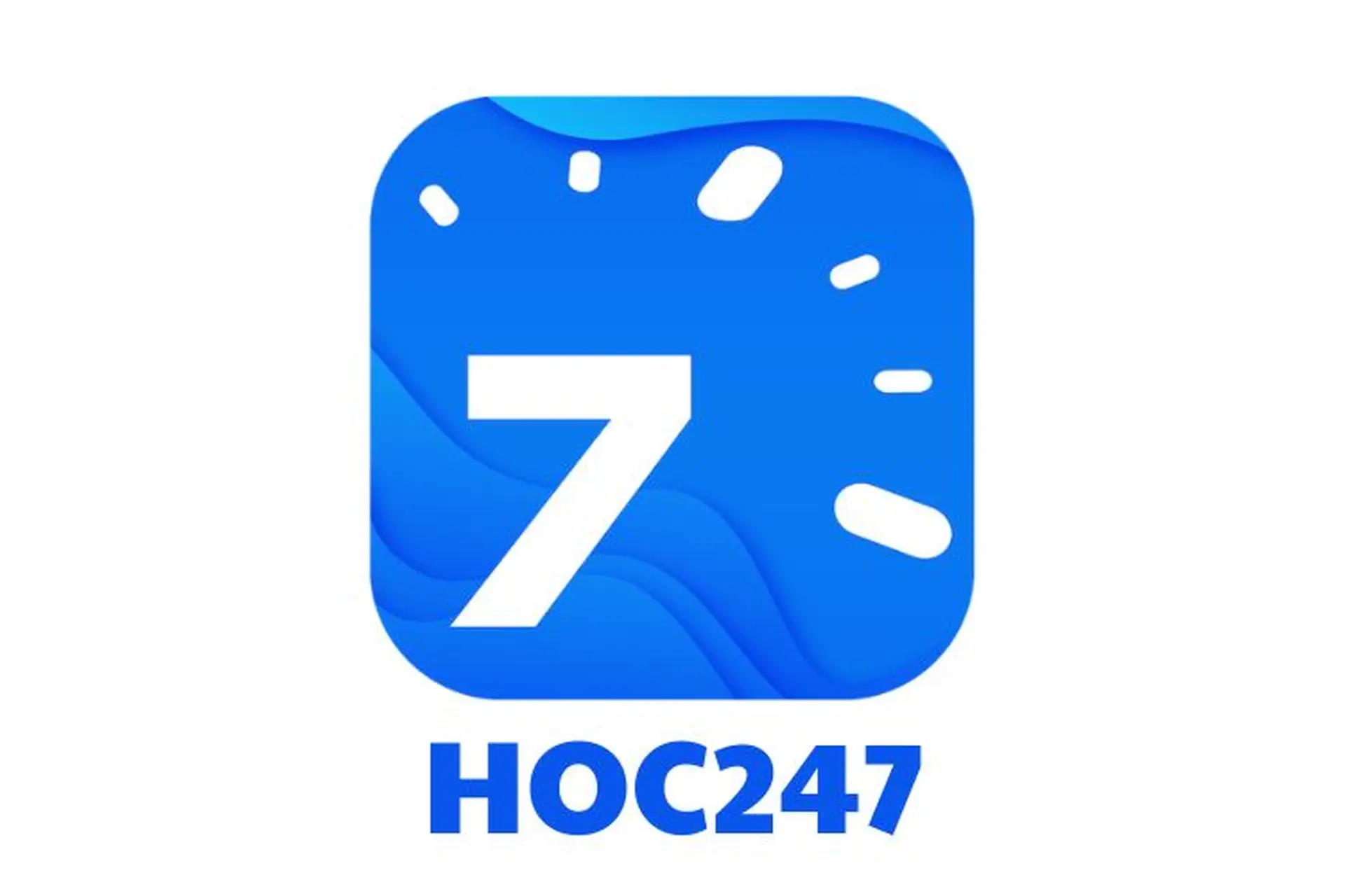 HOC247 - Nền tảng học tập trực tuyến toàn diện cho học sinh từ lớp 1 đến lớp 12