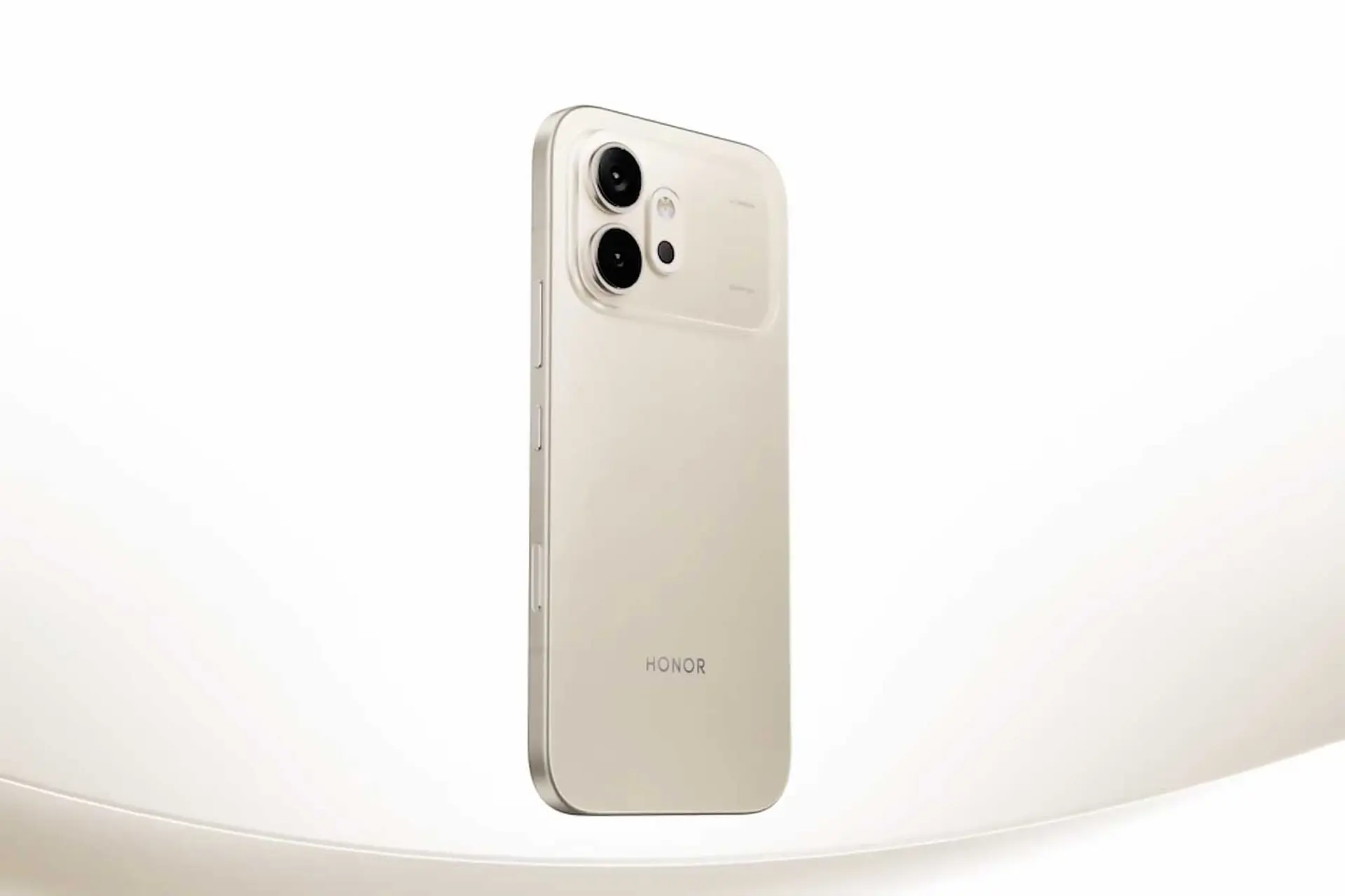 HONOR 600 Series lộ teaser chính thức, tập trung camera và AI