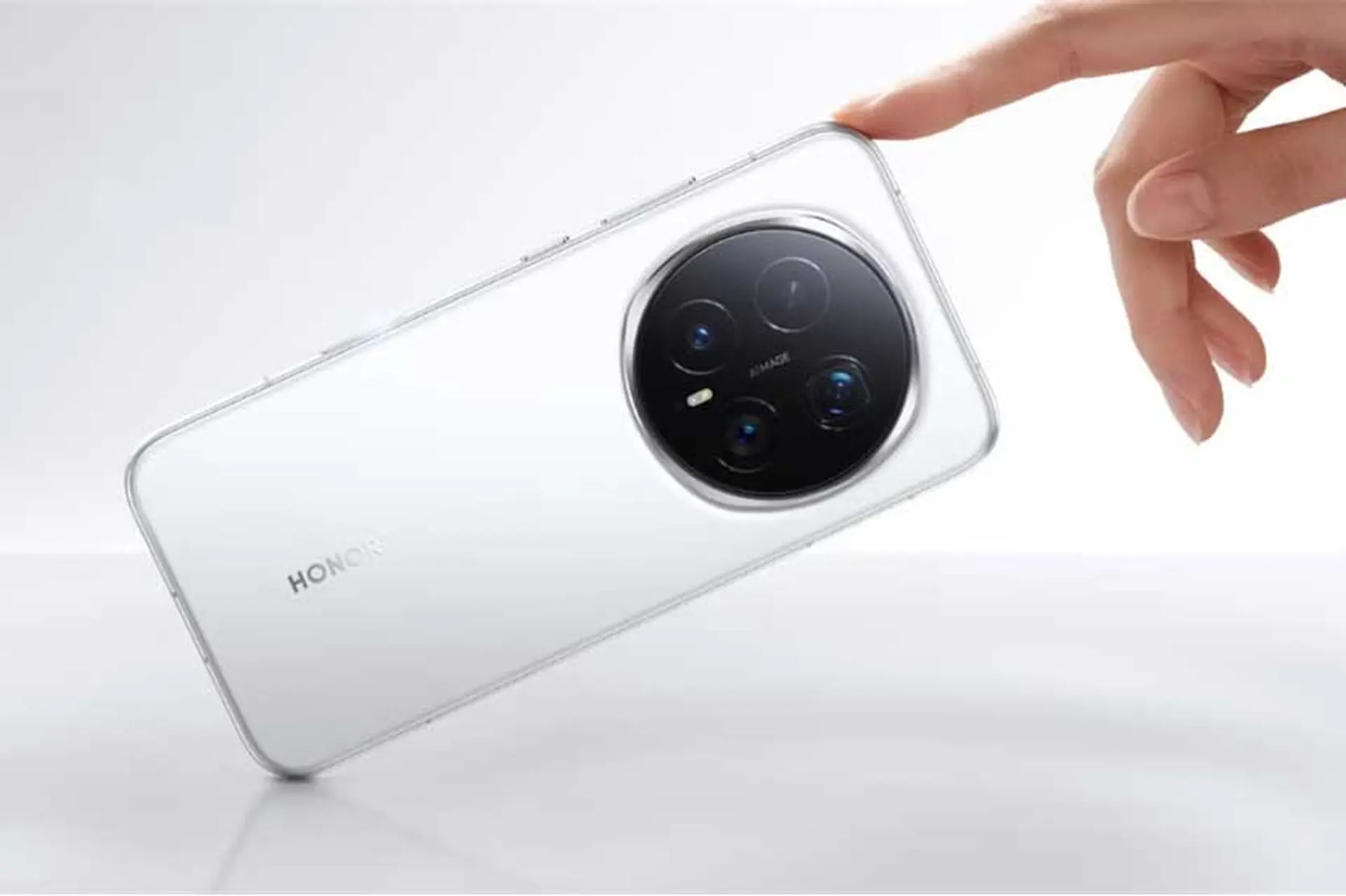 HONOR Magic9 rò rỉ pin gần 8.000 mAh, hứa hẹn tạo khác biệt ở phân khúc flagship nhỏ gọn