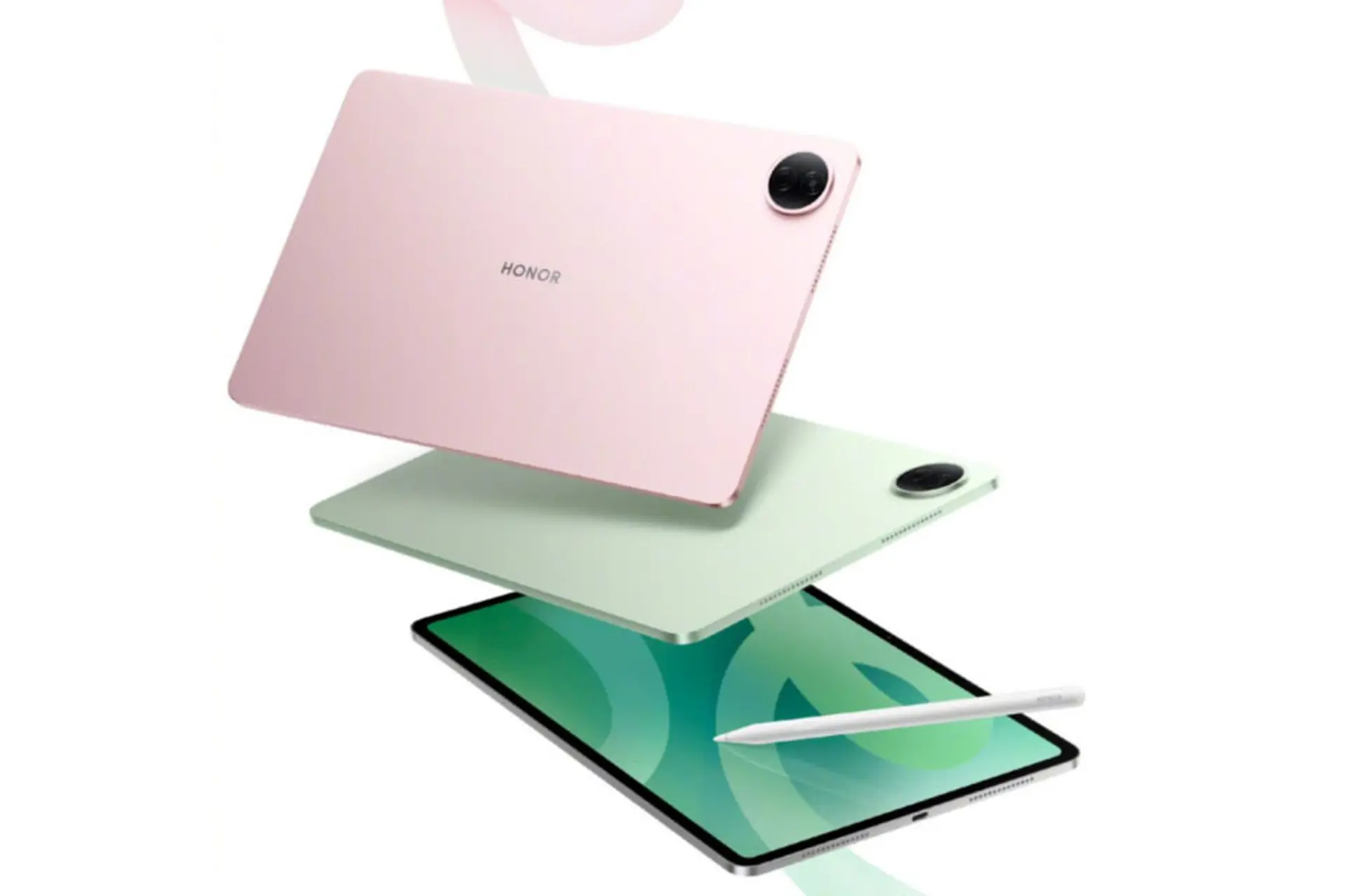 HONOR Pad 20 ra mắt với màn hình 3K như giấy viết, AI hỗ trợ học tập