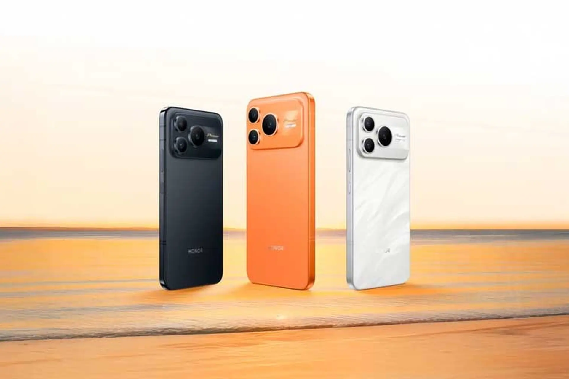 HONOR Power 3 lộ pin 15.000 mAh, có thể lập kỷ lục mới trên điện thoại