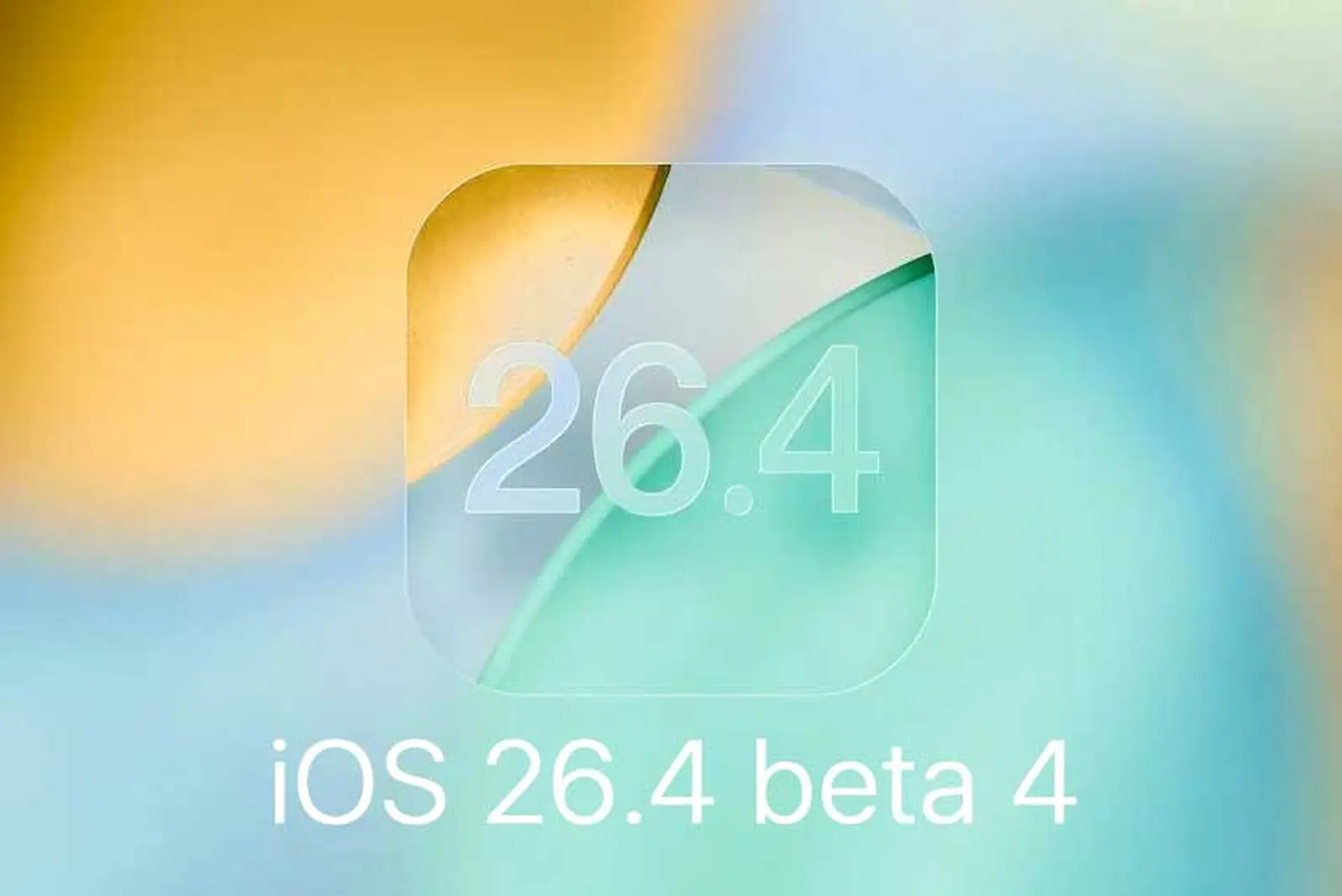 iOS 26.4 beta 4 bổ sung emoji mới, hỗ trợ iPhone 17e