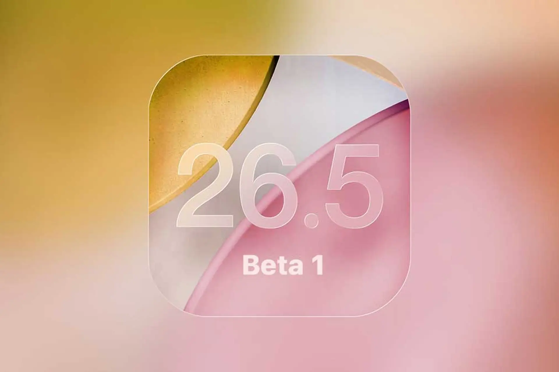 iOS 26.5 beta 1 có gì mới: Nâng cấp Maps, thử nghiệm RCS, thay đổi App Store