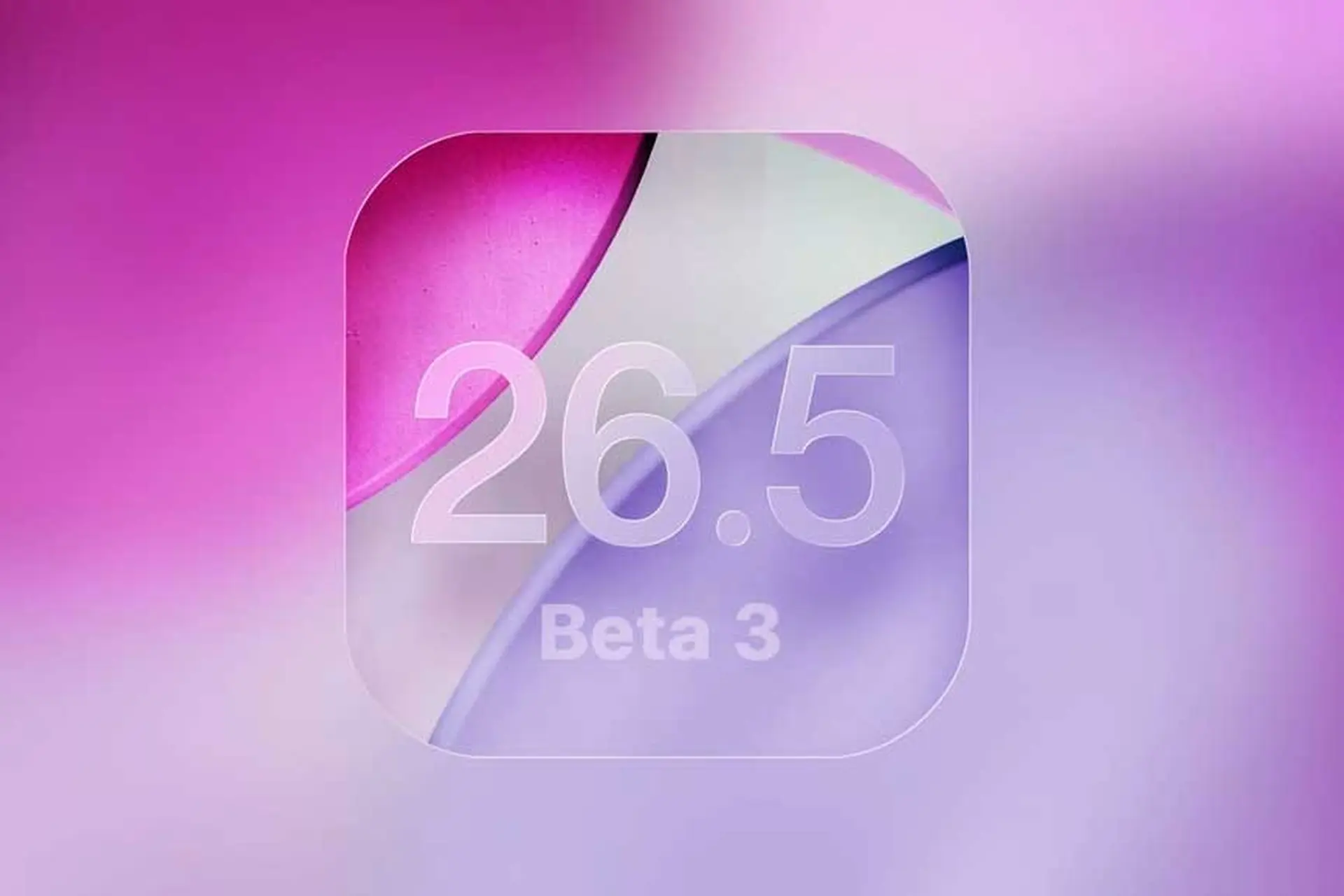 iOS 26.5 Beta 3 có gì mới: Apple nâng cấp Maps, tiếp tục thử nghiệm mã hóa RCS