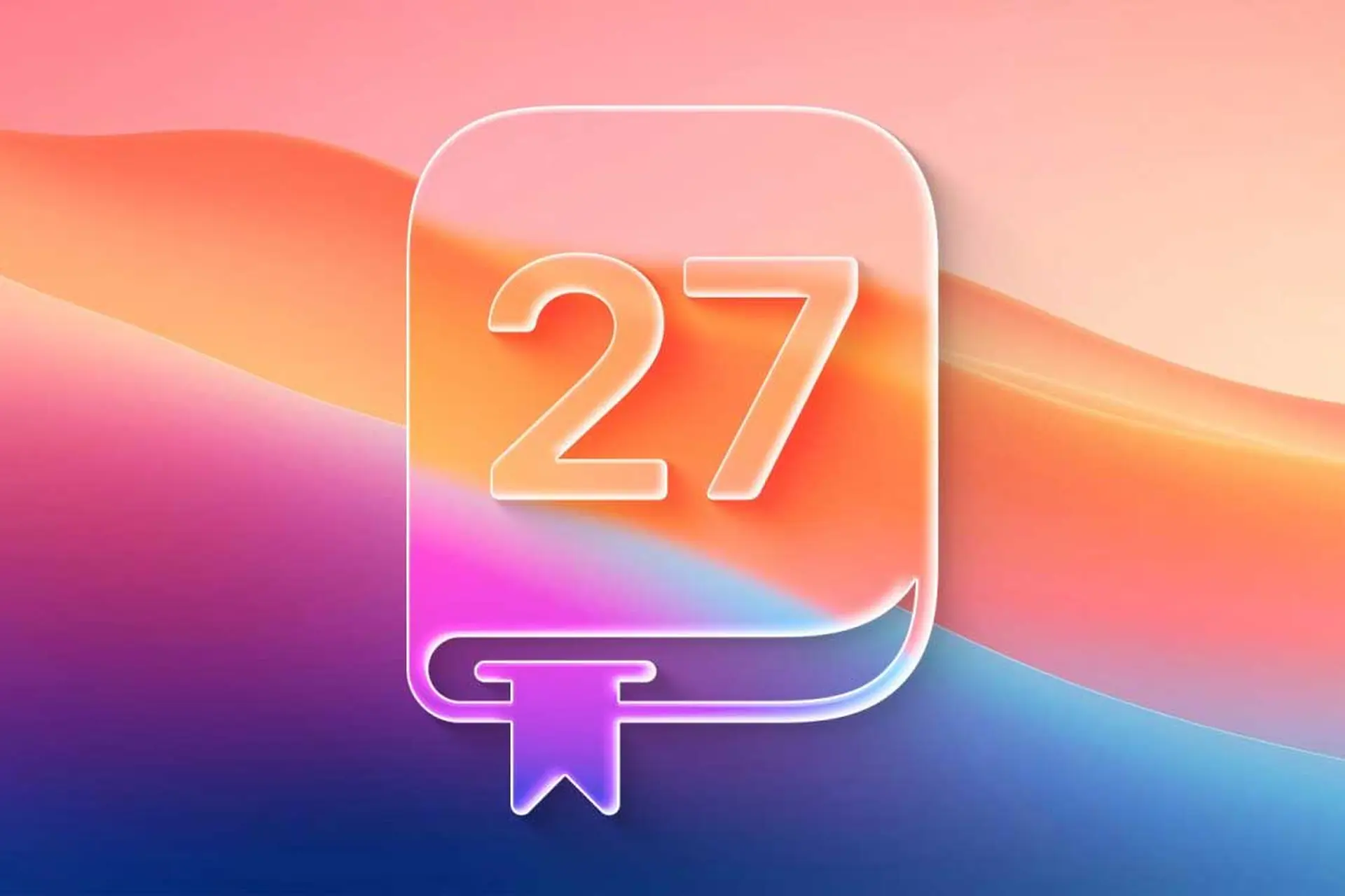iOS 27 thử nghiệm Siri mới: Chat thông minh, tích hợp sâu toàn hệ thống