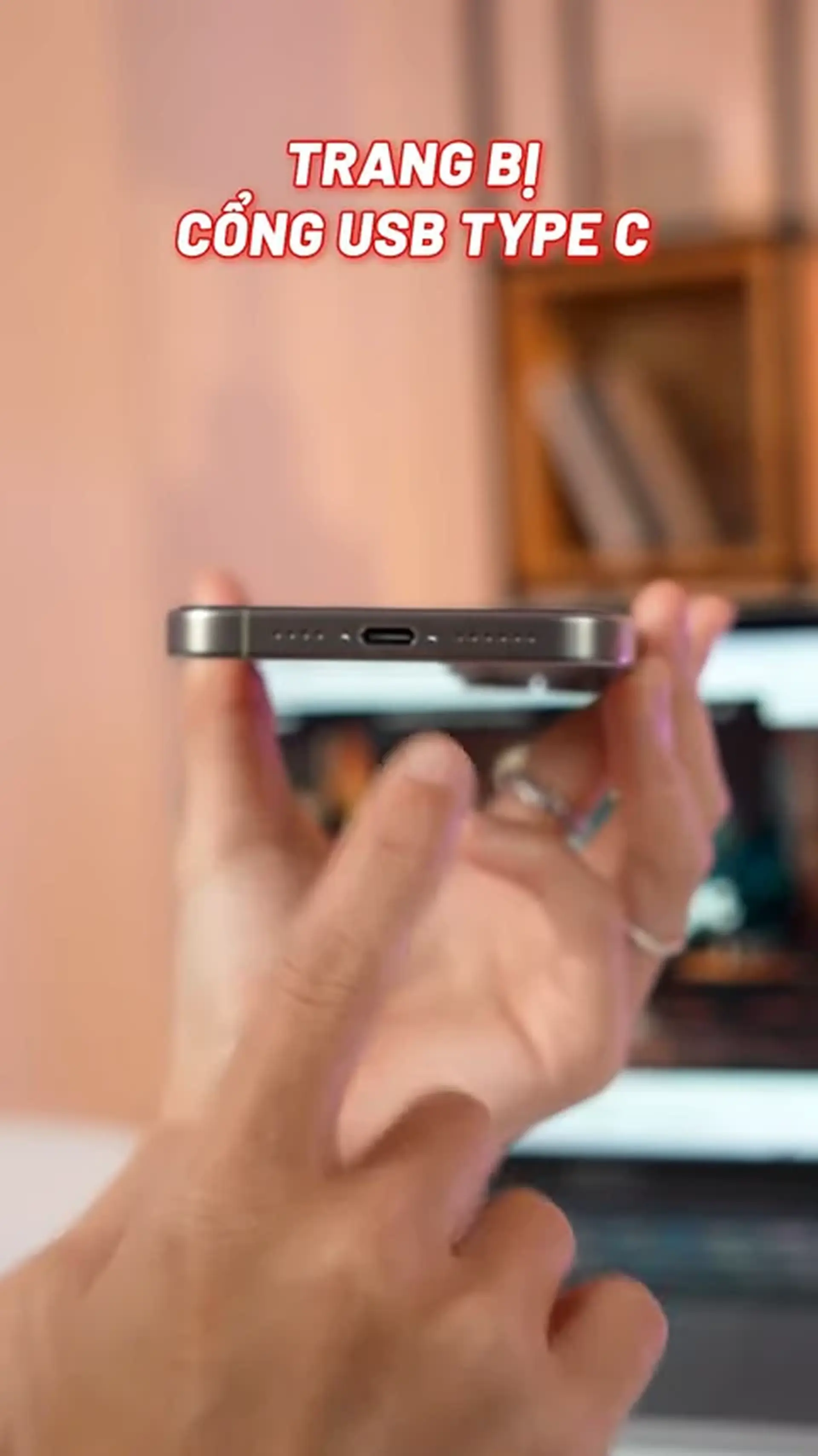 Những lý do nên mua iPhone 15