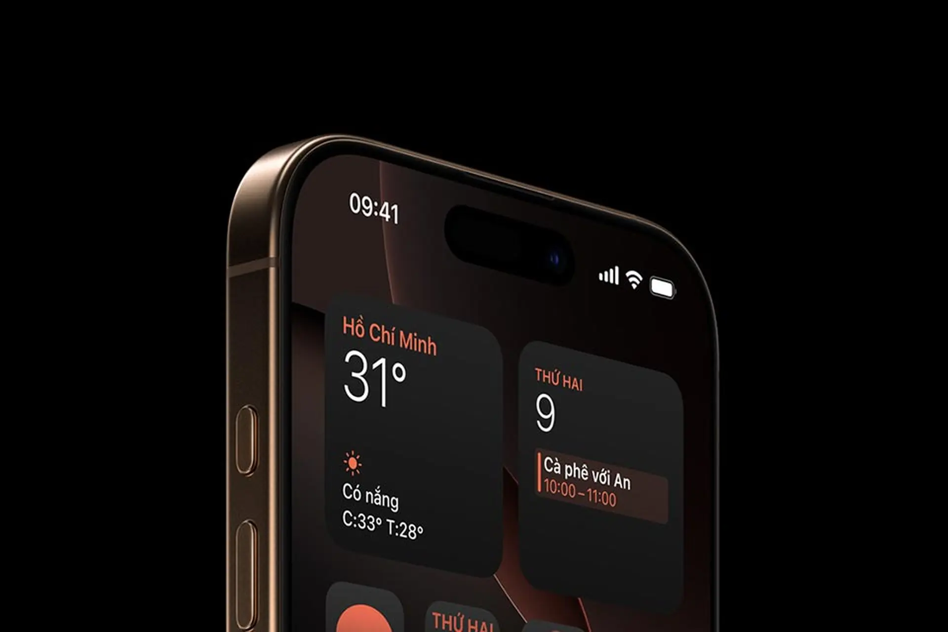 Thời gian sử dụng pin iPhone 16 Pro như thế nào? Có bền bỉ hơn so với thế hệ trước không?