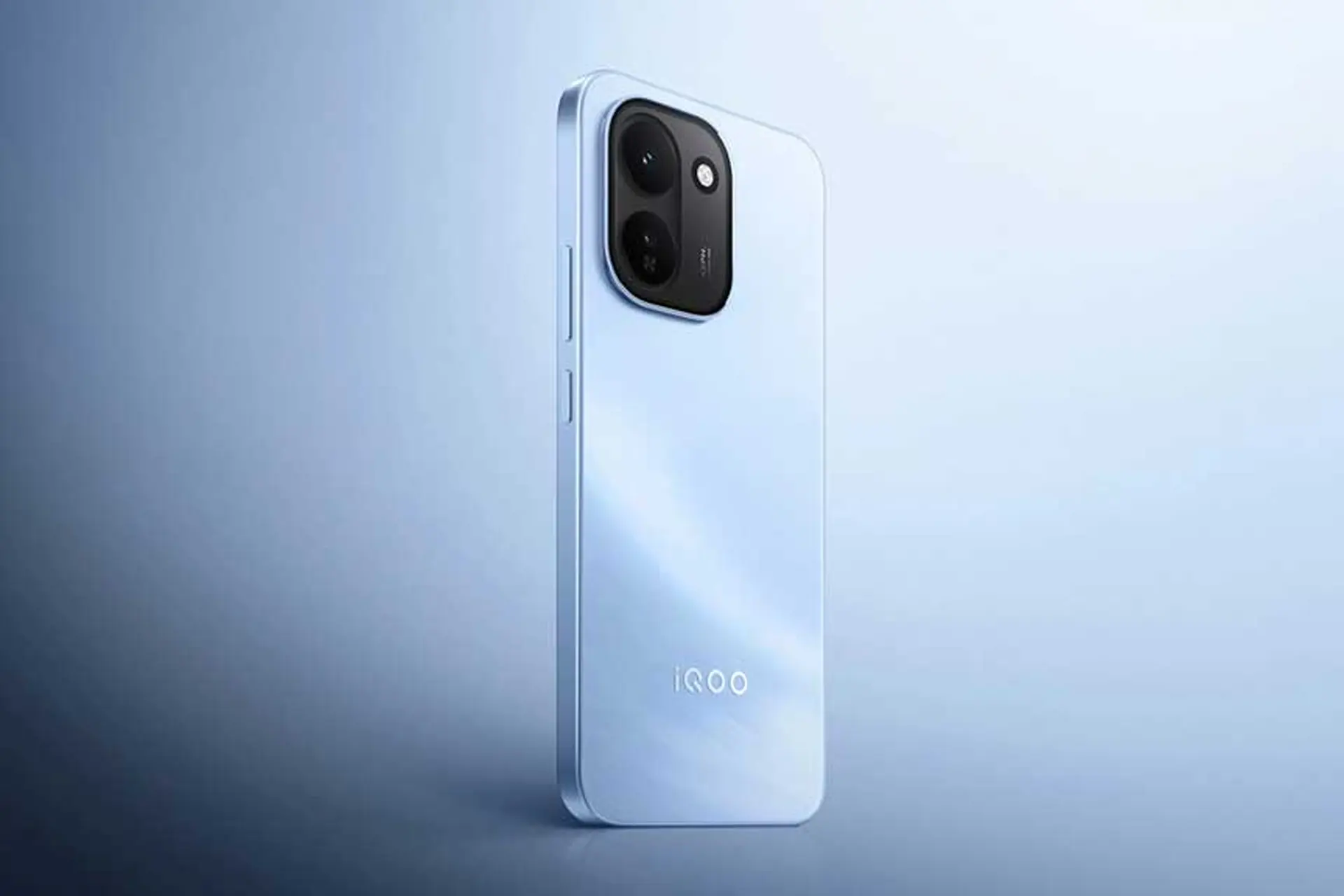 iQOO Z11 ra mắt: Pin 9.020 mAh, màn hình 165 Hz, tối ưu cho chơi game dài giờ