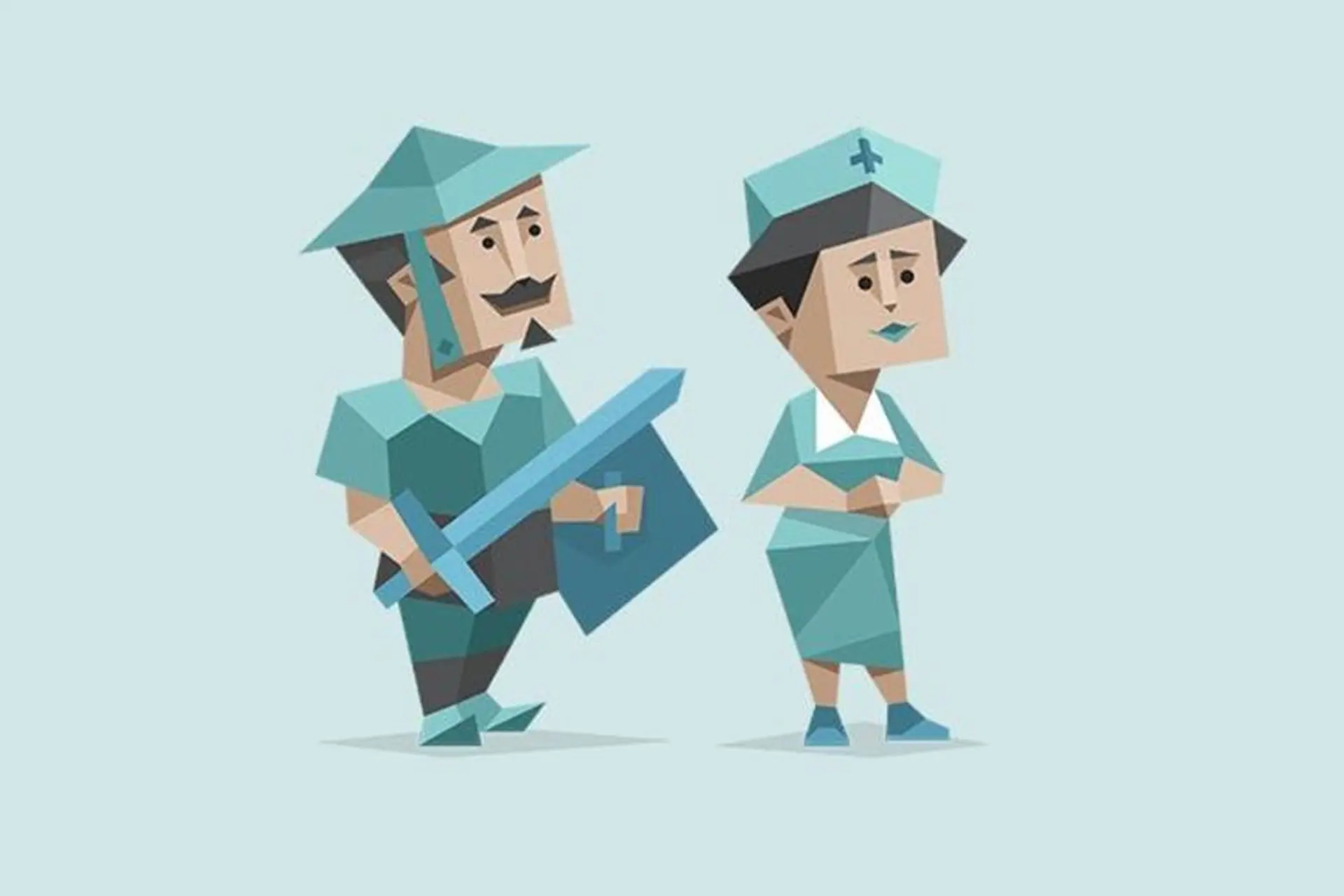 Tìm hiểu về nhóm tính cách ISFJ: Đặc điểm chung, điểm mạnh, điểm yếu và các mối quan hệ