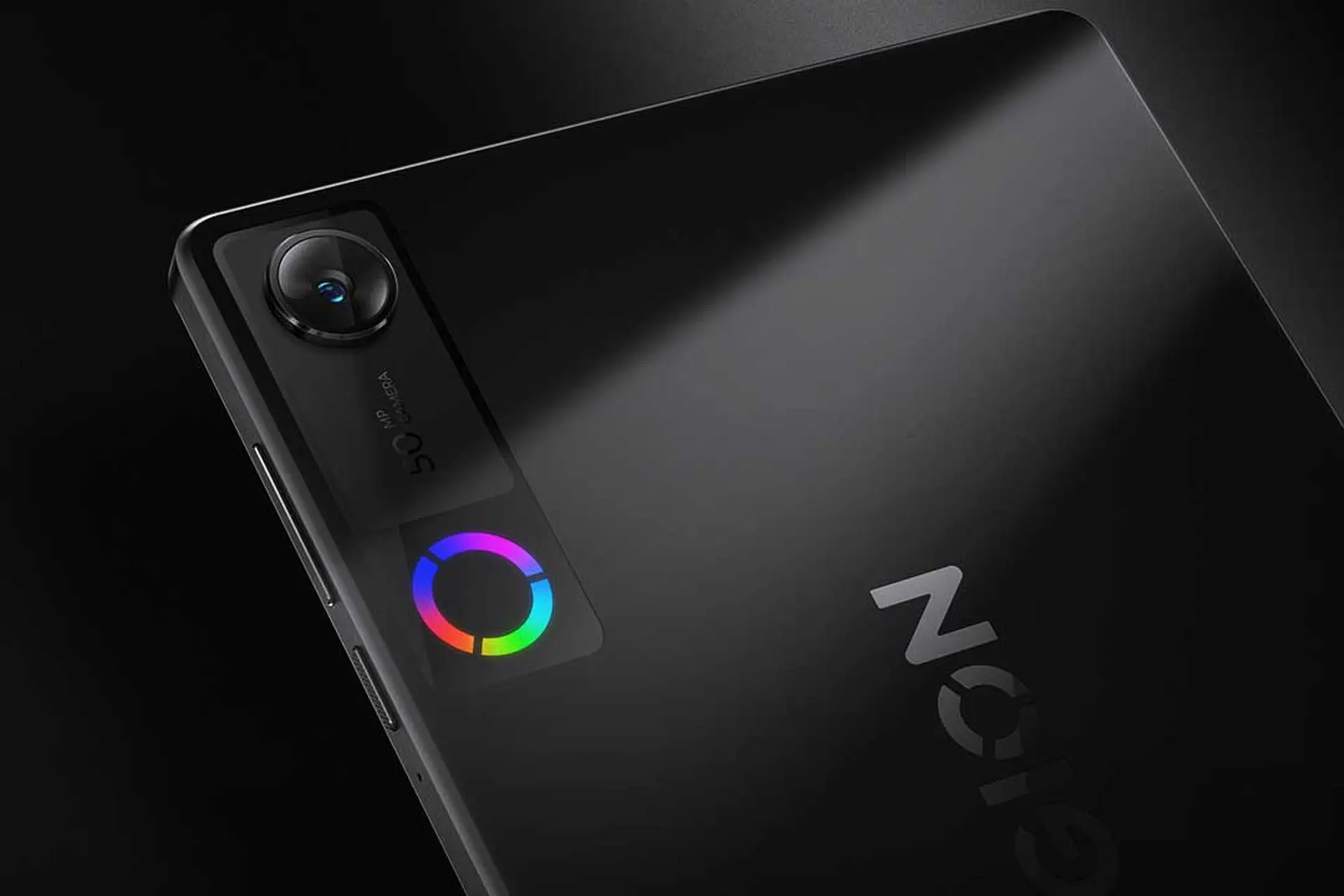 Lenovo Legion Y700 (2026) xuất hiện teaser, tablet gaming nhỏ gọn sắp ra mắt