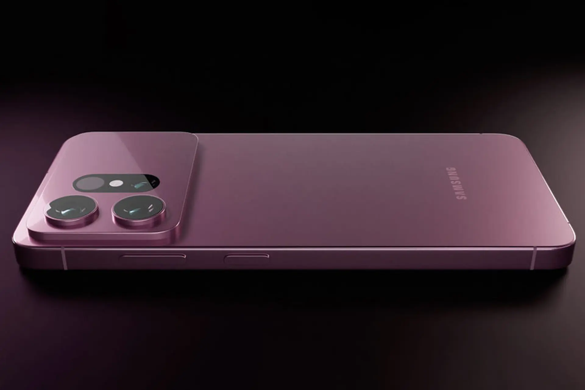 Lộ pin Galaxy S27 Ultra và S27 Pro: Samsung sắp chia tay mốc 5.000 mAh?