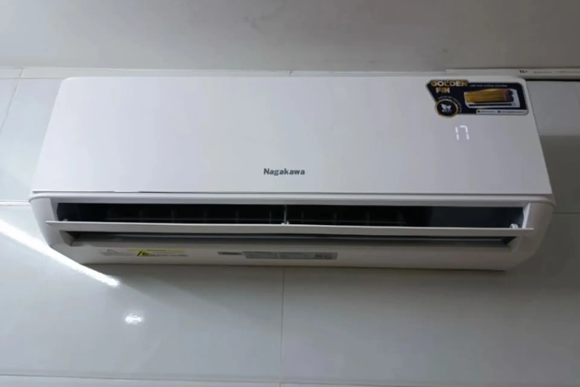 Lỗi F5 điều hòa Nagakawa là lỗi gì? Nguyên nhân và cách khắc phục cụ thể nhất