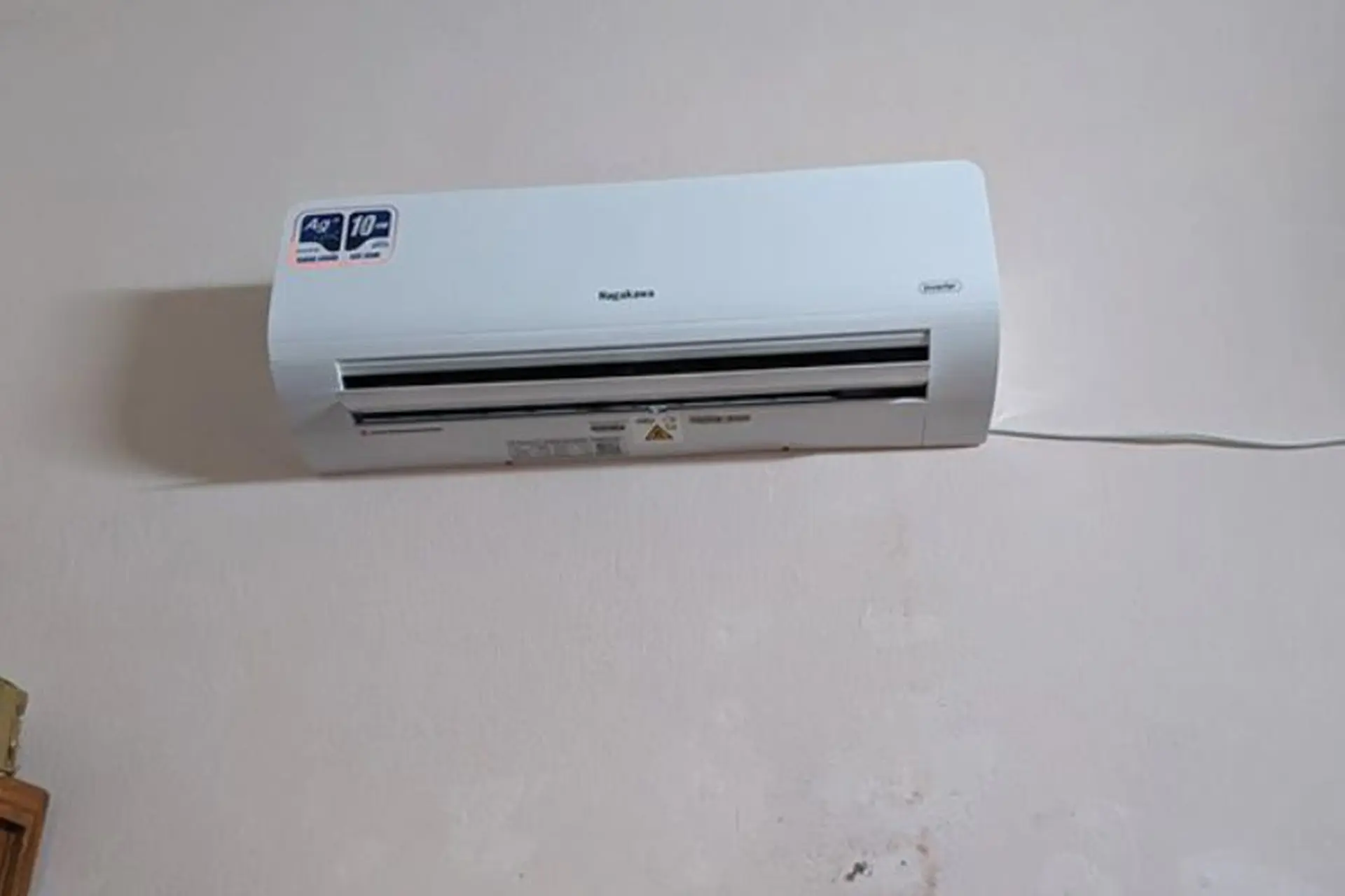 Lỗi F6 trên điều hòa Nagakawa là gì? Lỗi này xuất phát từ nguyên nhân nào? Hướng dẫn khắc phục