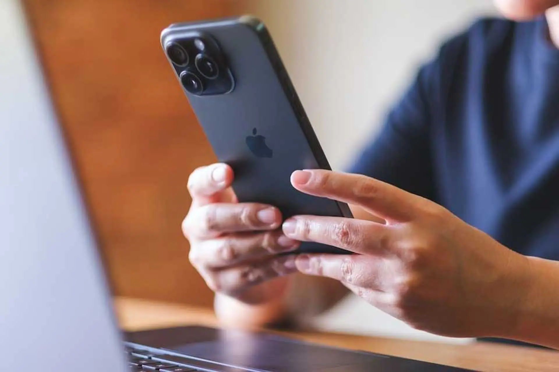 Lỗi thường gặp trên iPhone và cách tự khắc phục tại nhà trước khi phải mang ra tiệm sửa