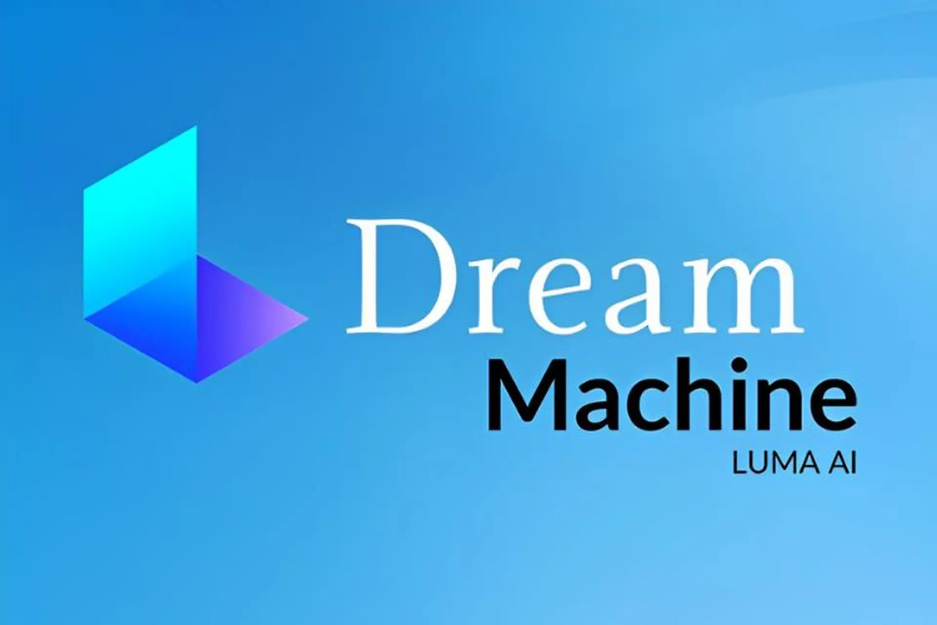 Luma Dream Machine AI - Biến trí tưởng tượng thành hiện thực với công cụ tạo video AI hàng đầu