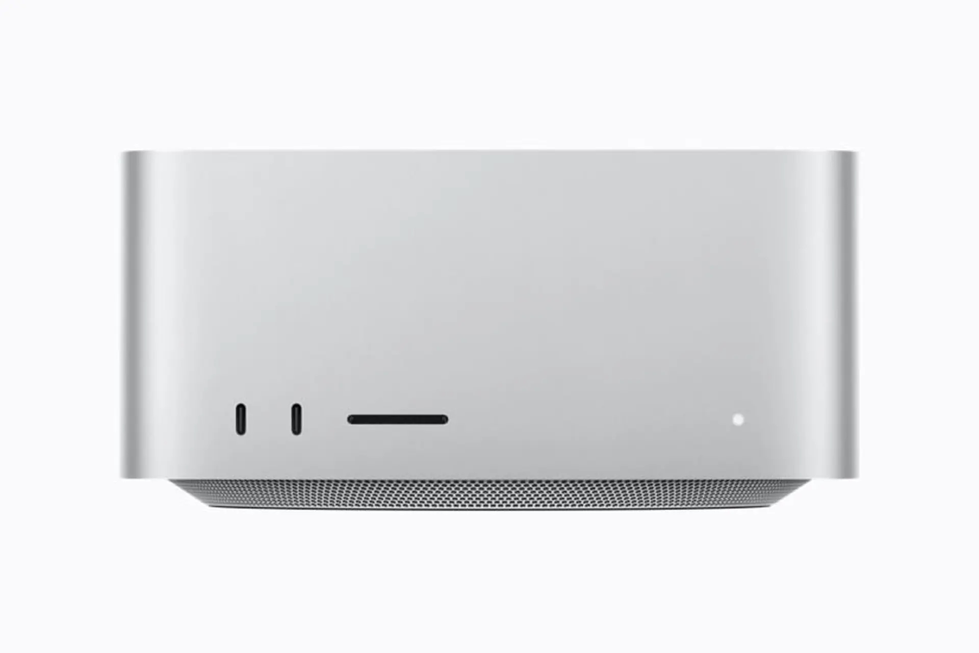 Mac Studio M5 Max và M5 Ultra ra mắt: Tăng mạnh hiệu năng AI, GPU tới 80 lõi