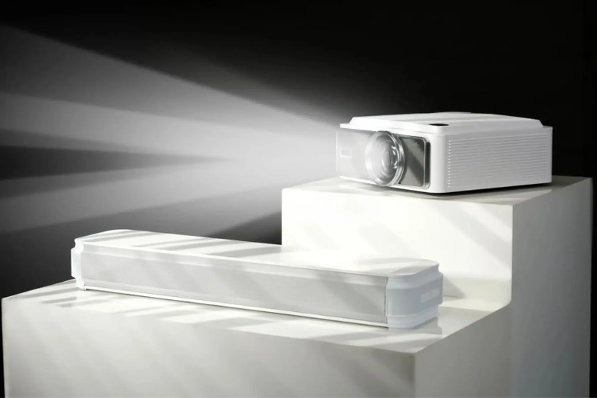TOP 3 máy chiếu mini của Việt Nam chất lượng, đáp ứng tốt nhu cầu giải trí cho gia đình