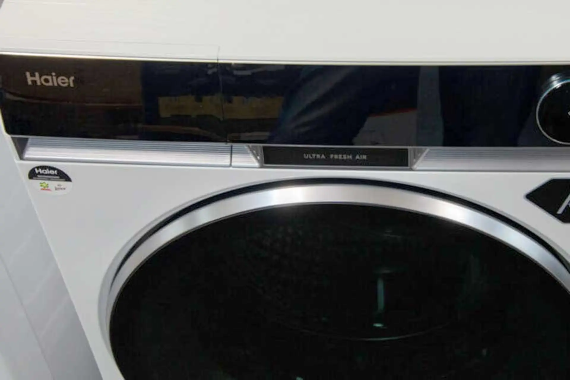 Máy giặt Haier của nước nào? Chất lượng thực tế có đáng để người dùng tin chọn?