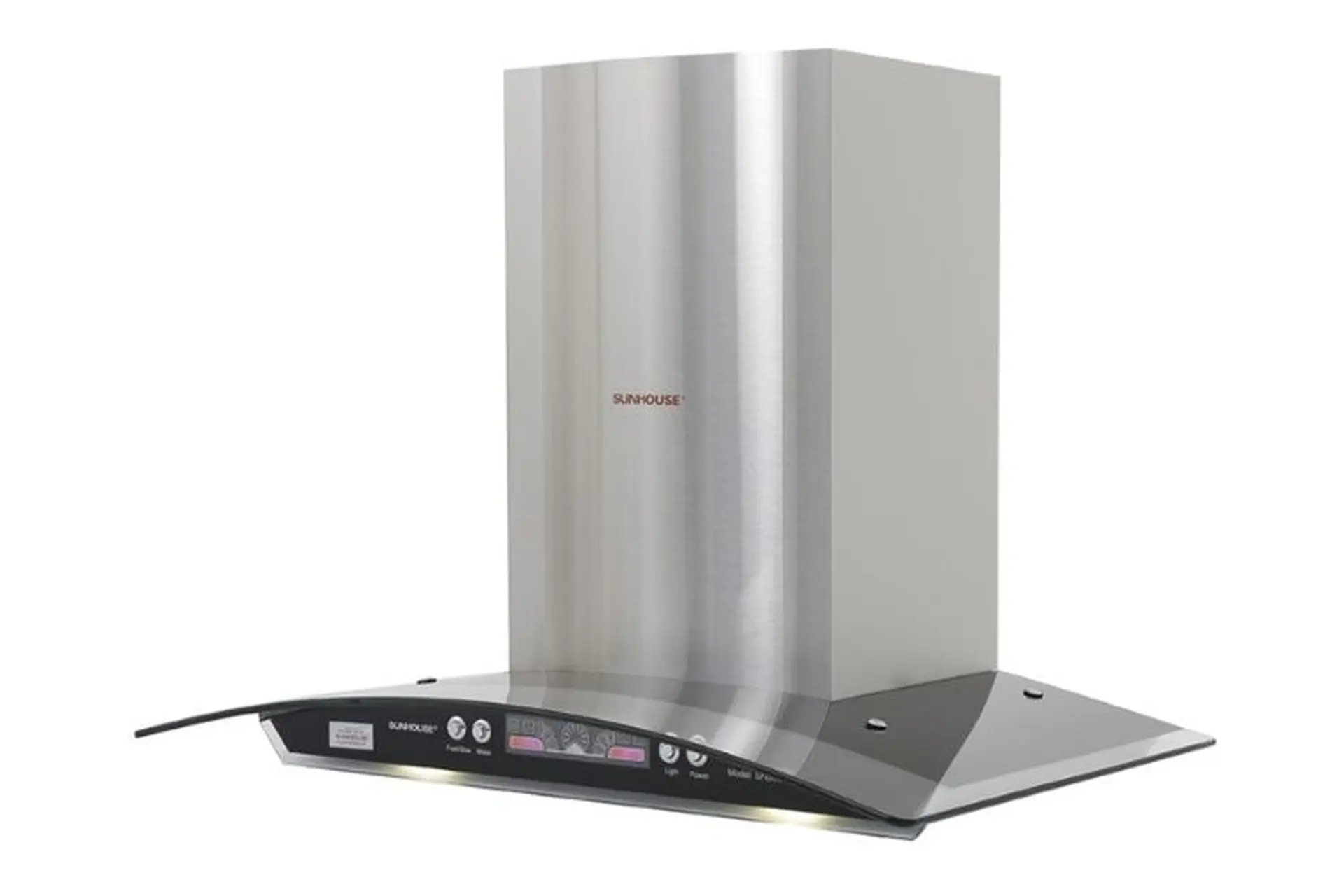 Gợi ý các mẫu máy hút mùi Sunhouse cho không gian nhỏ hẹp có chất lượng vượt trội