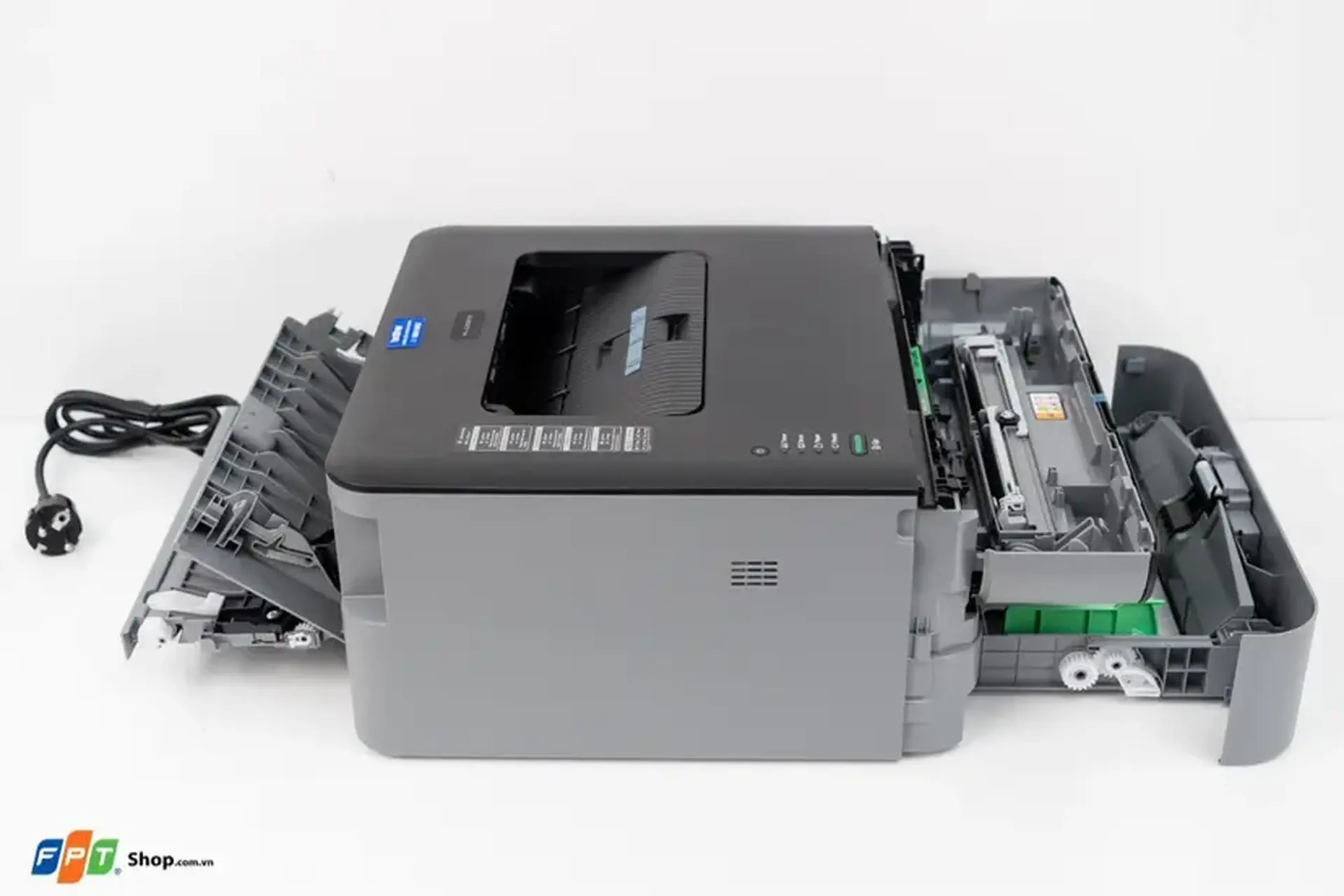 Máy in loại nào tốt nhất 2026? Top 5 máy in laser và phun màu đáng mua hiện nay