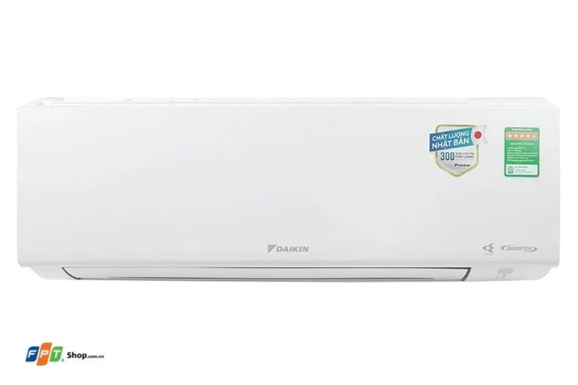 Máy lạnh Daikin loại nào tốt nhất 2025? Khám phá những lựa chọn hoàn hảo cho không gian sống