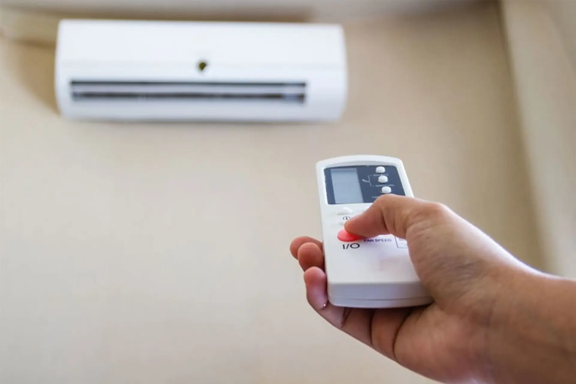 Máy lạnh không vào điện: Nguyên nhân và cách khắc phục nhanh, hiệu quả nhất