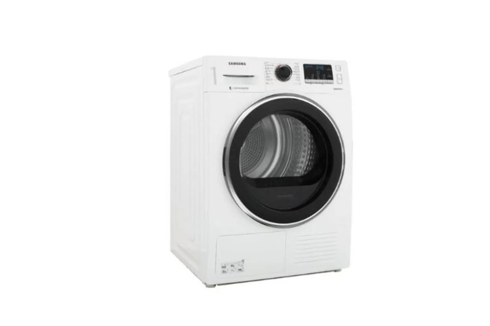 Nguyên nhân khiến máy sấy Samsung không nóng? Cách khắc phục sự cố hiệu quả