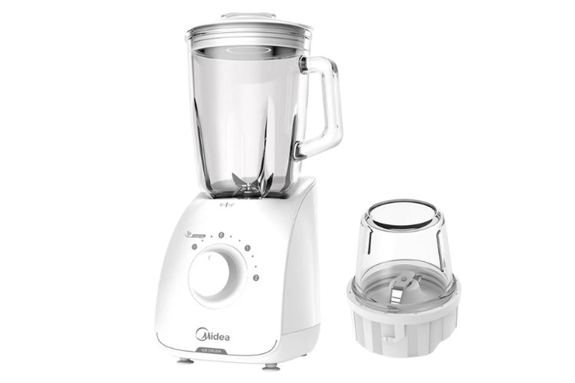 Giới thiệu top máy xay sinh tố công suất lớn tốt nhất 2025 mà bạn không nên bỏ lỡ