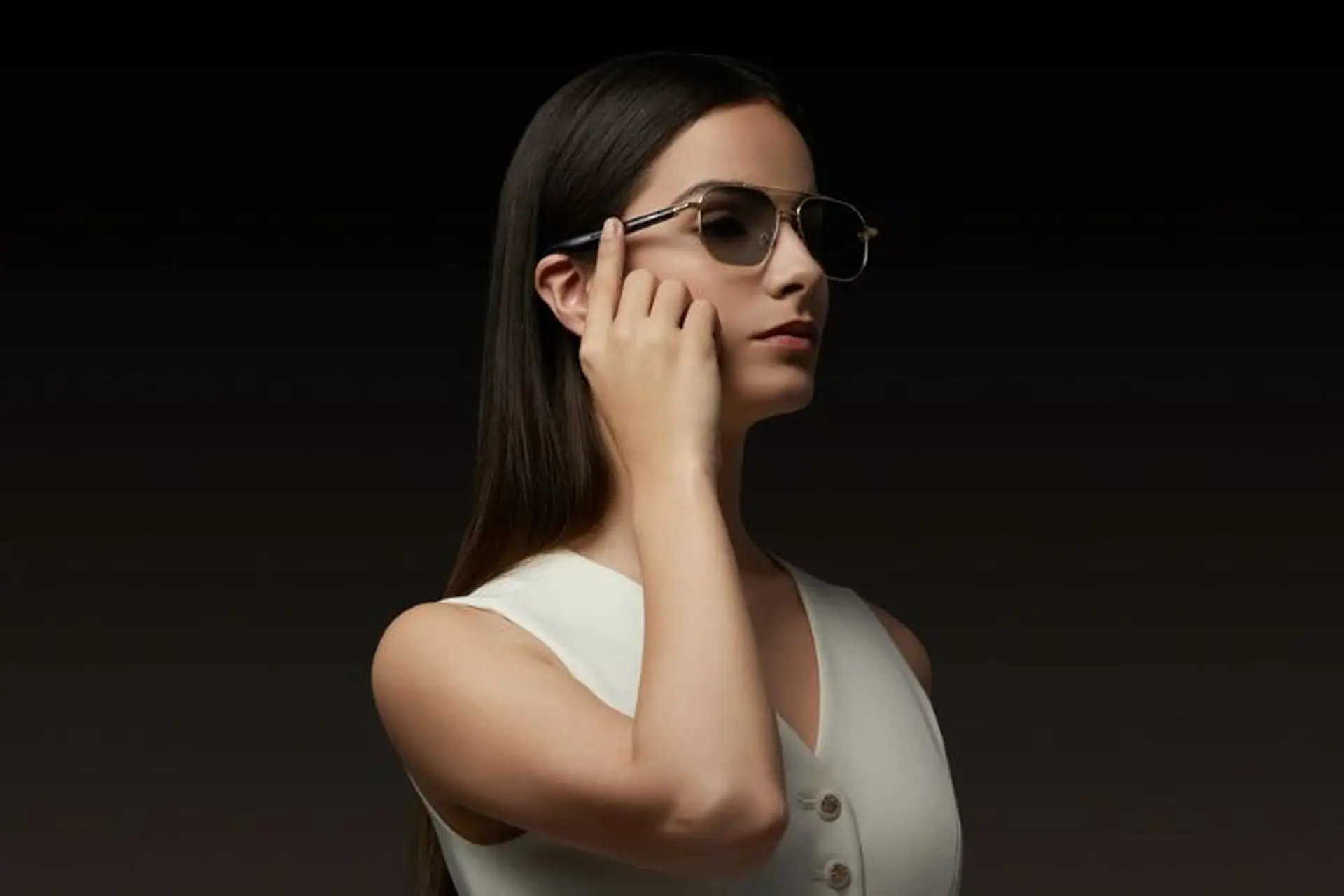 Mijia Smart Audio Glasses: Kính thông minh hỗ trợ nghe nhạc, ghi âm và nâng cao hiệu suất công việc