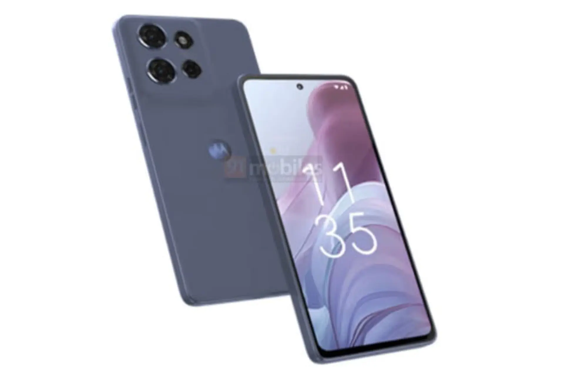 Moto G55 rò rỉ thêm thông tin, Moto G Power 5G (2025) cũng lộ diện