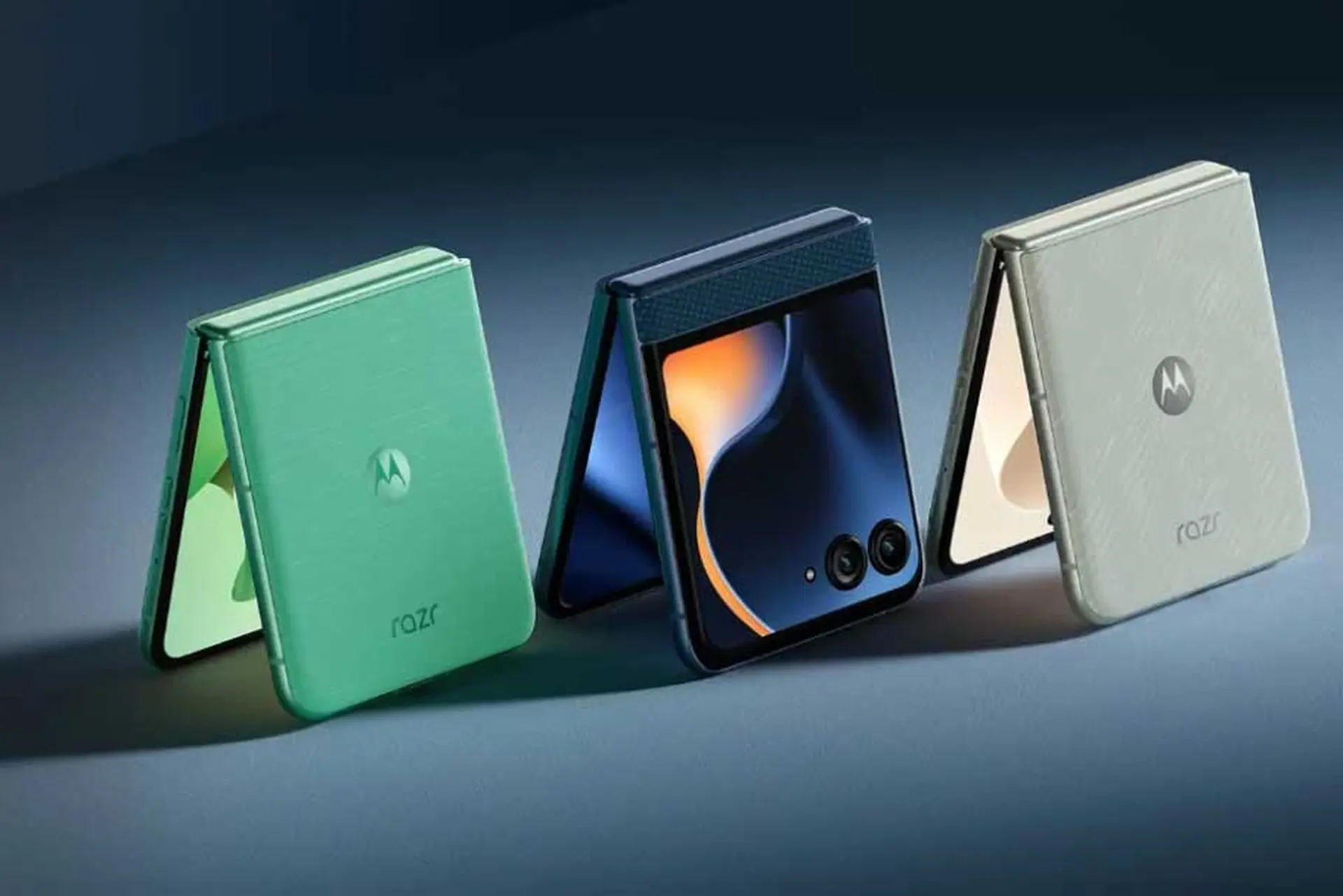 Motorola Razr 70 xuất hiện trên TDRA, chuẩn bị ra mắt smartphone gập vỏ sò thế hệ mới