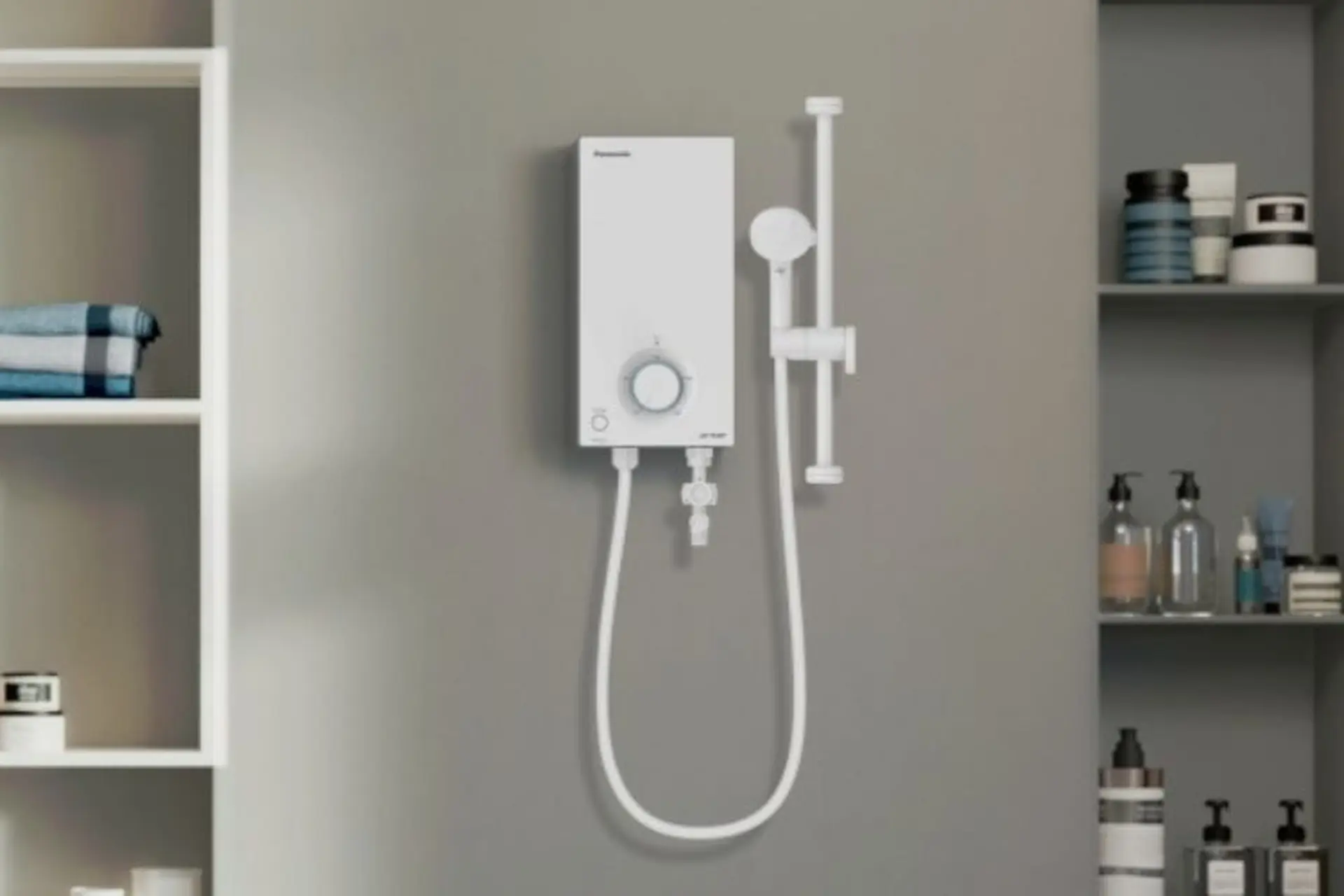 Nên mua máy nước nóng, bình nước nóng ở đâu tại Cà Mau? Gợi ý những địa chỉ và sản phẩm uy tín