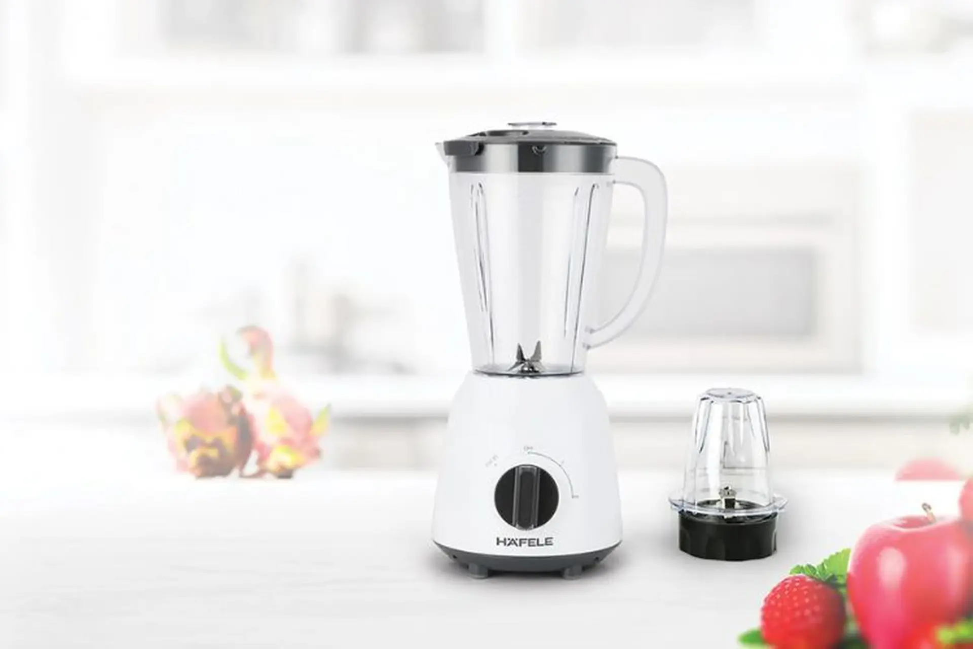 Mua máy xay sinh tố ở đâu tại TP. HCM? Khám phá ngay các mẫu máy xay sinh tố nổi bật