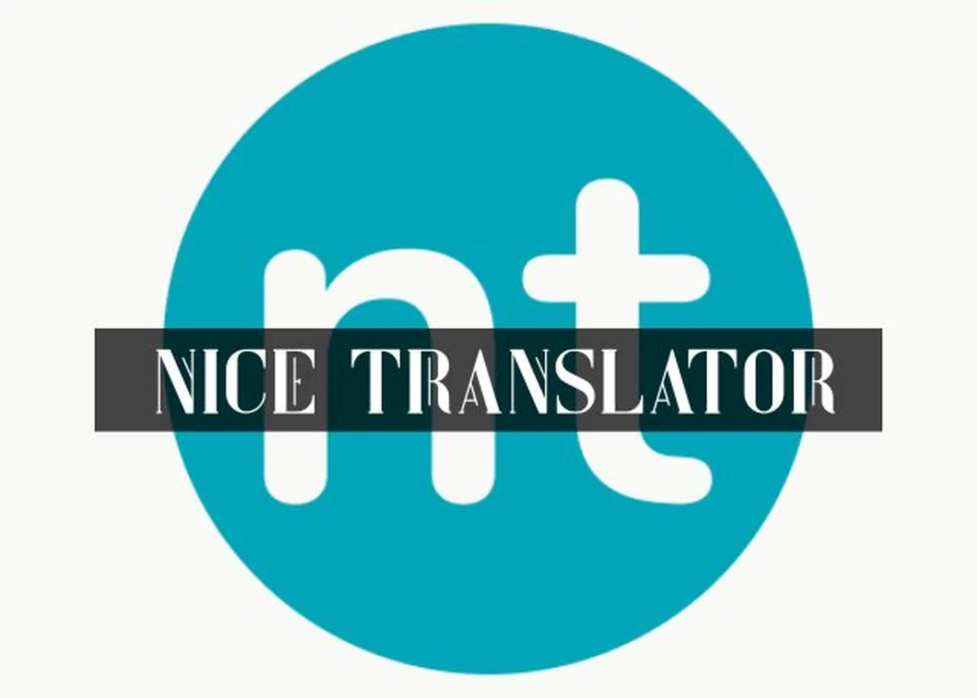 Học ngôn ngữ với Nice Translator: Dịch nhanh, giao diện đơn giản và dễ sử dụng