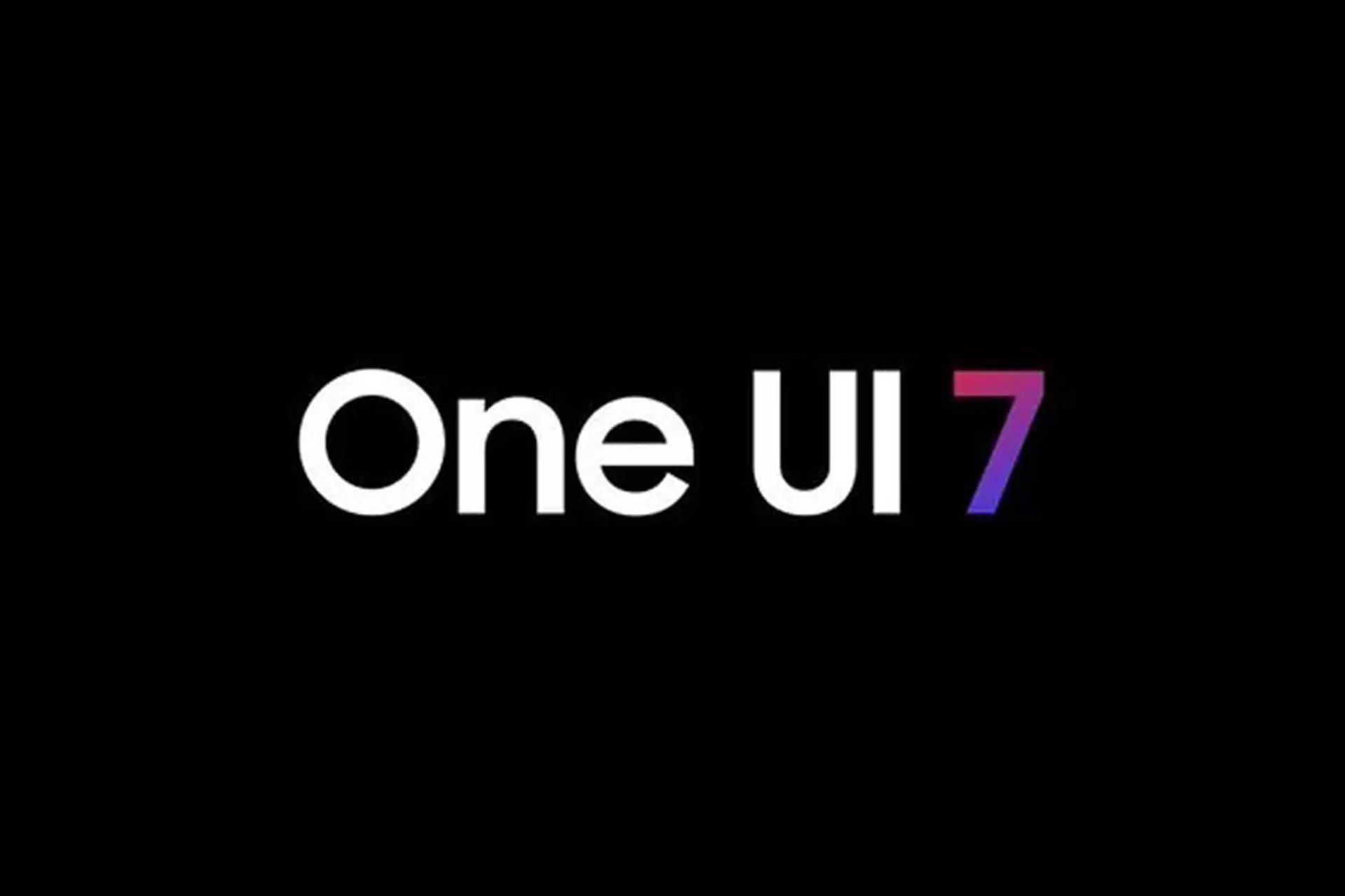 One UI 7 sẽ lấy cảm hứng thiết kế từ iOS 18?