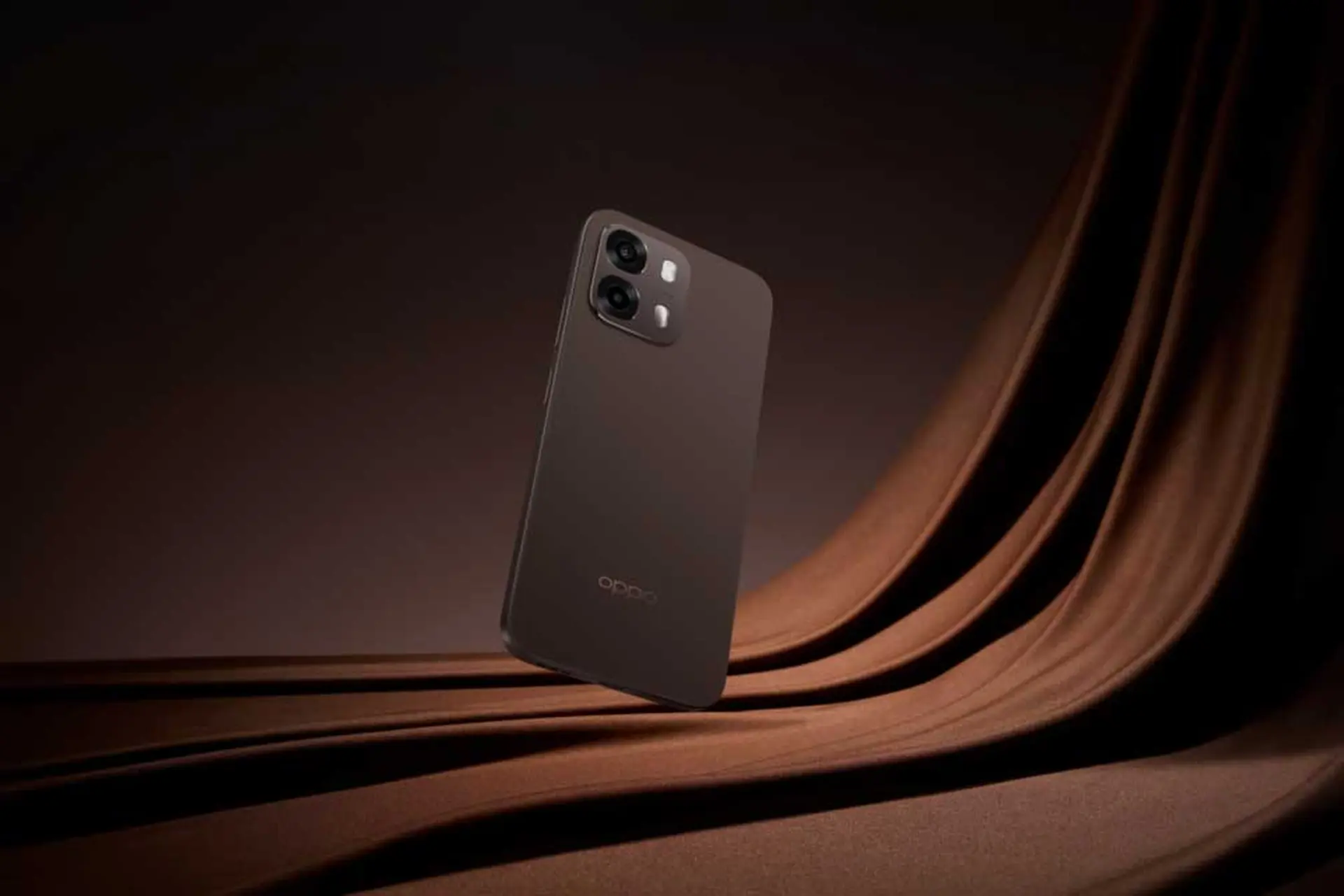 OPPO A6s 5G ra mắt: Dimensity 6300, pin 7.000 mAh, giá từ 5,3 triệu