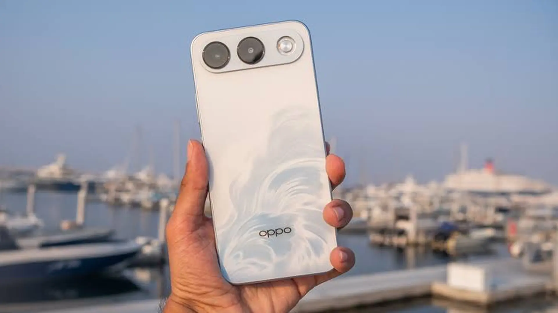 OPPO A7 Pro có NFC không? Giải đáp chi tiết và hướng dẫn cách kiểm tra NFC