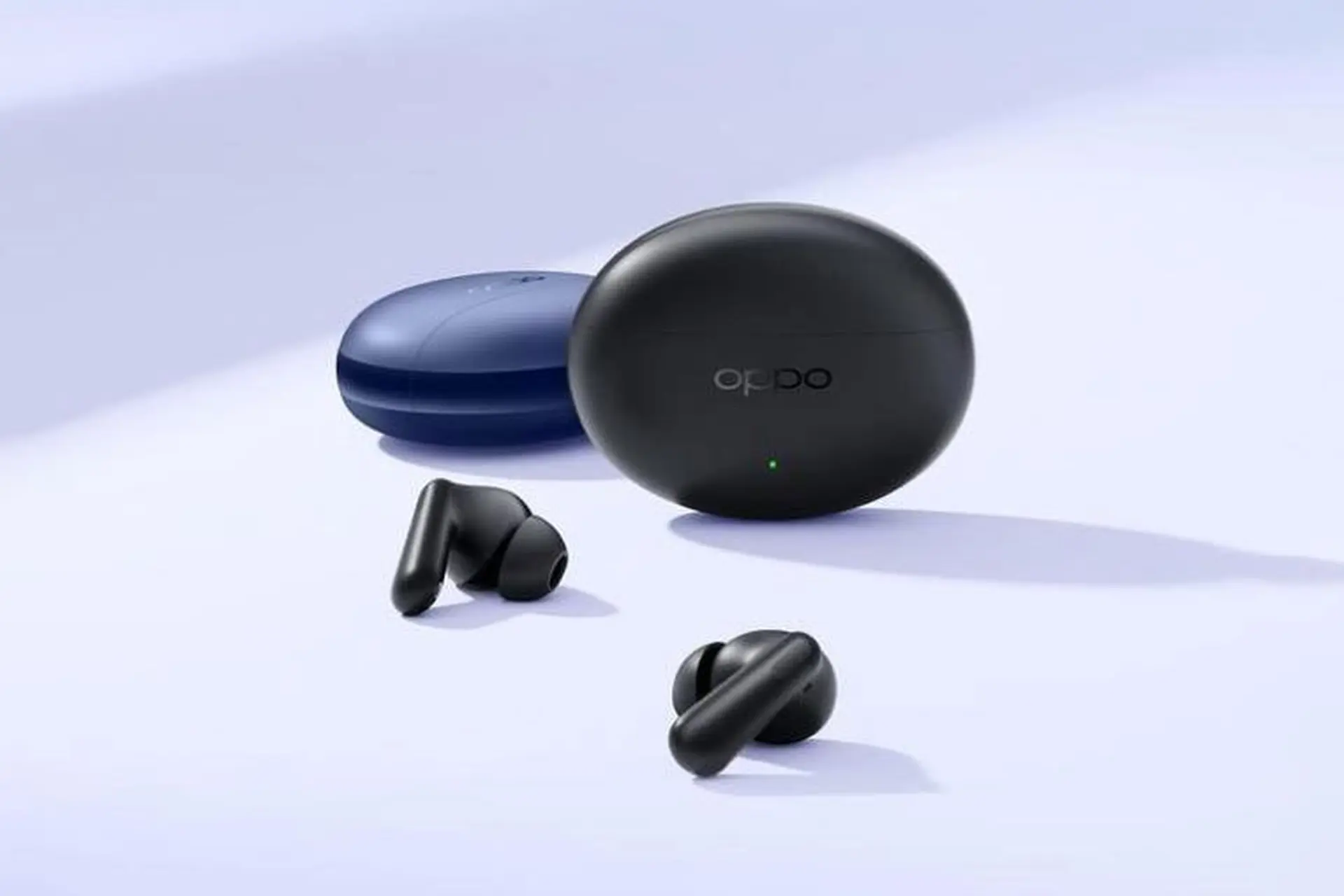 OPPO Enco Air4s ra mắt: Tai nghe giá "hạt dẻ" có chống ồn ANC, pin cực trâu 43 giờ