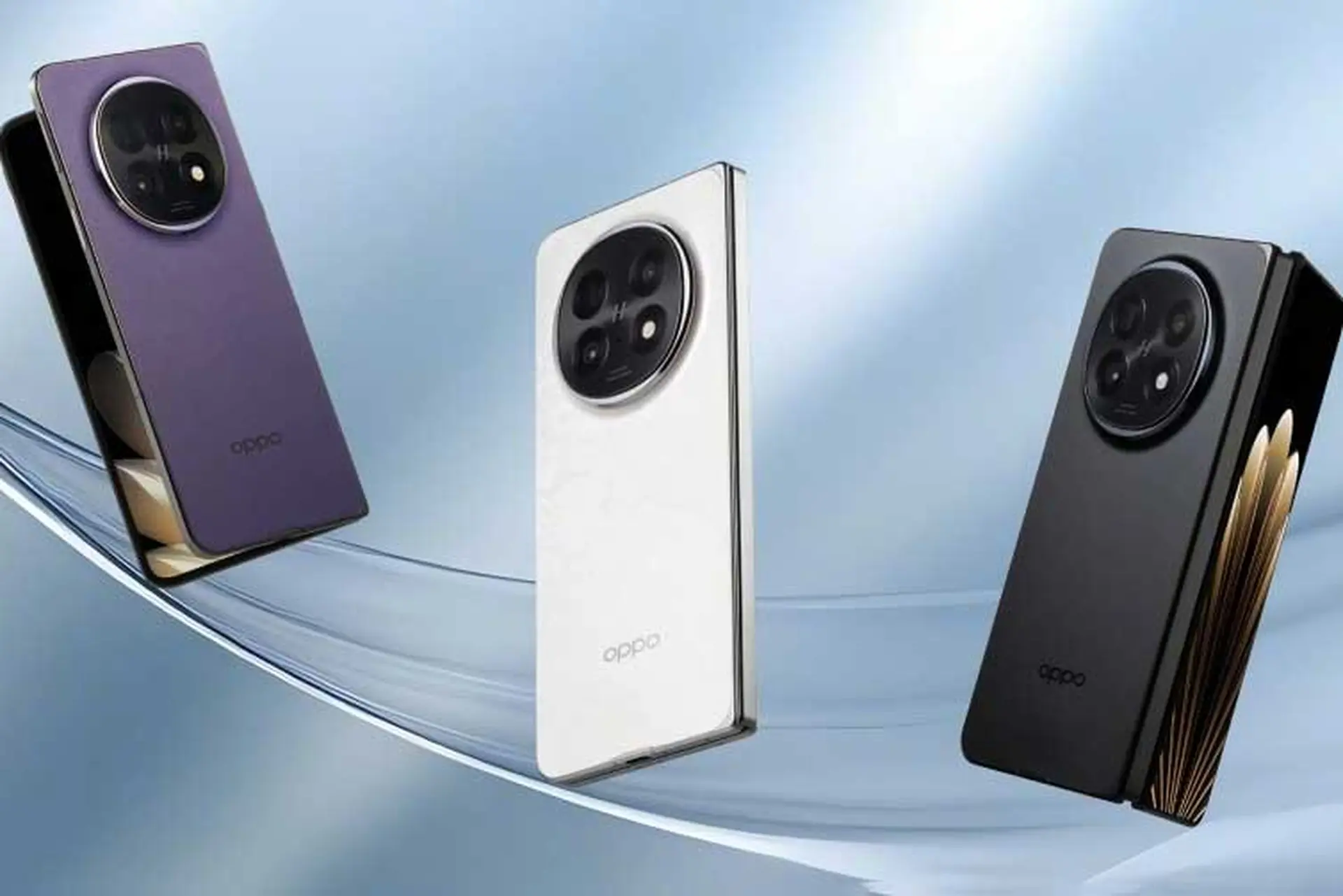 OPPO Find N6 lộ loạt chứng nhận quốc tế, sẵn sàng ra mắt toàn cầu