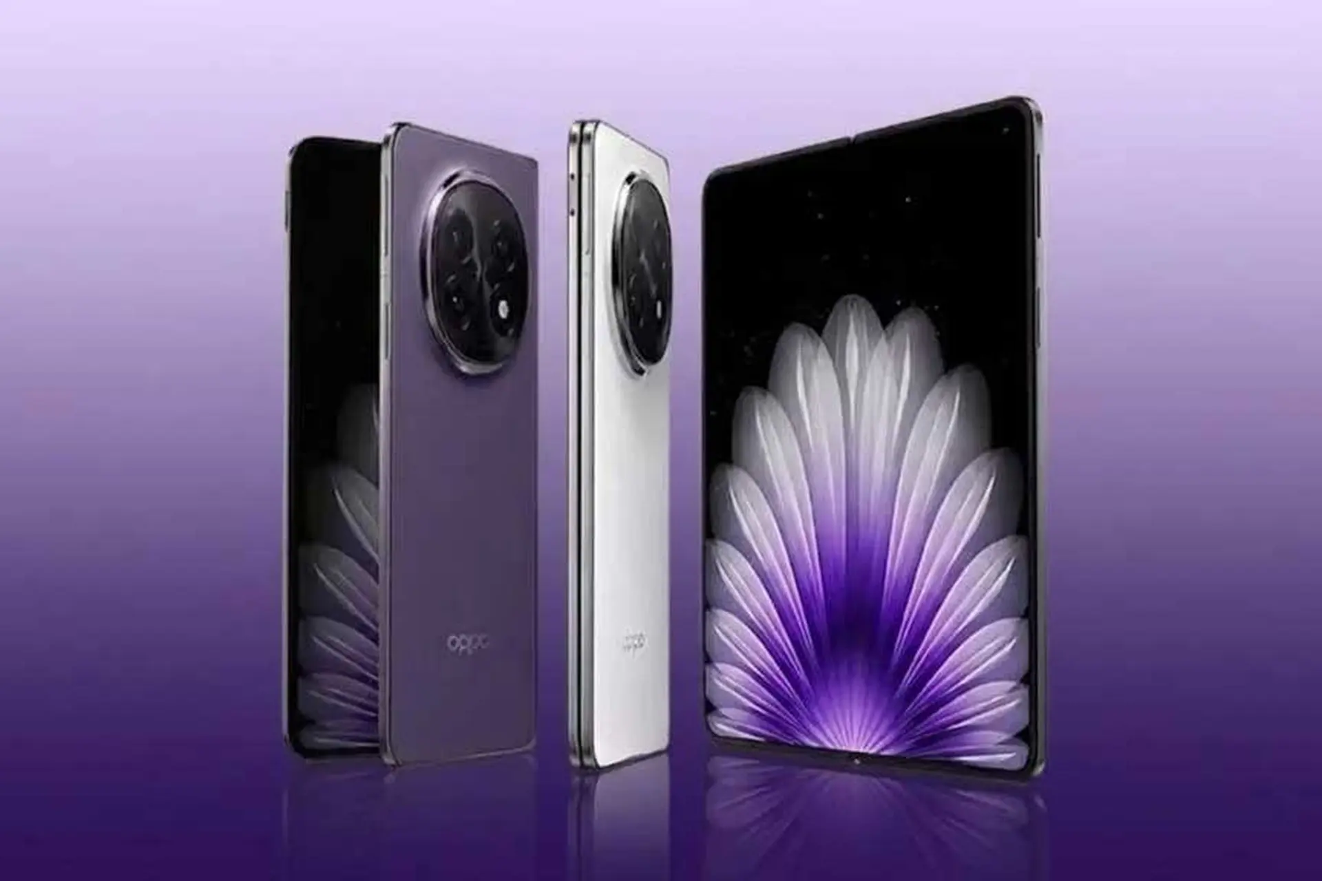 OPPO Find N6 lộ ngày ra mắt cùng công nghệ gập phẳng đáng chú ý