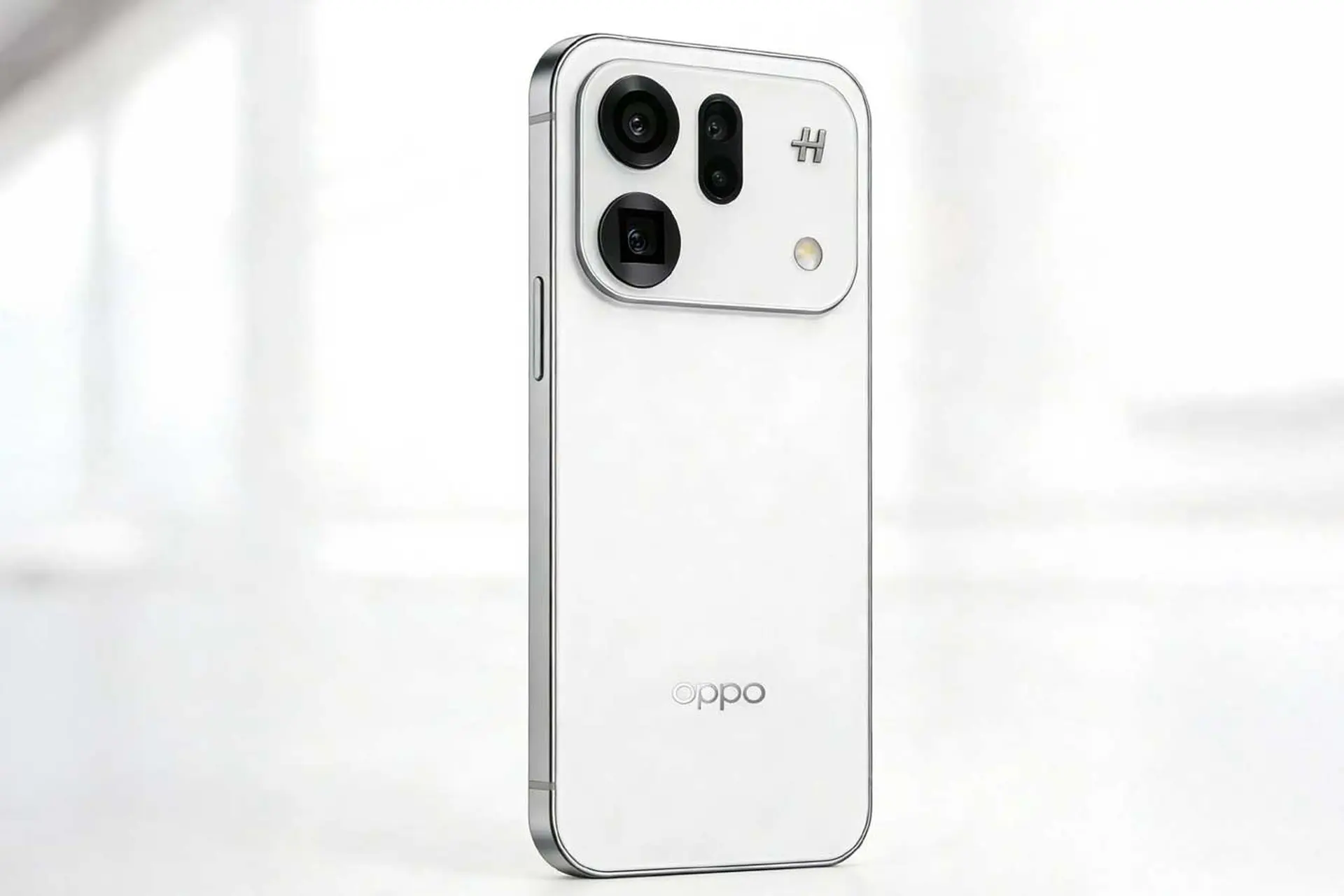 OPPO Find X9s rò rỉ kế hoạch ra mắt toàn cầu, trang bị Dimensity 9500s