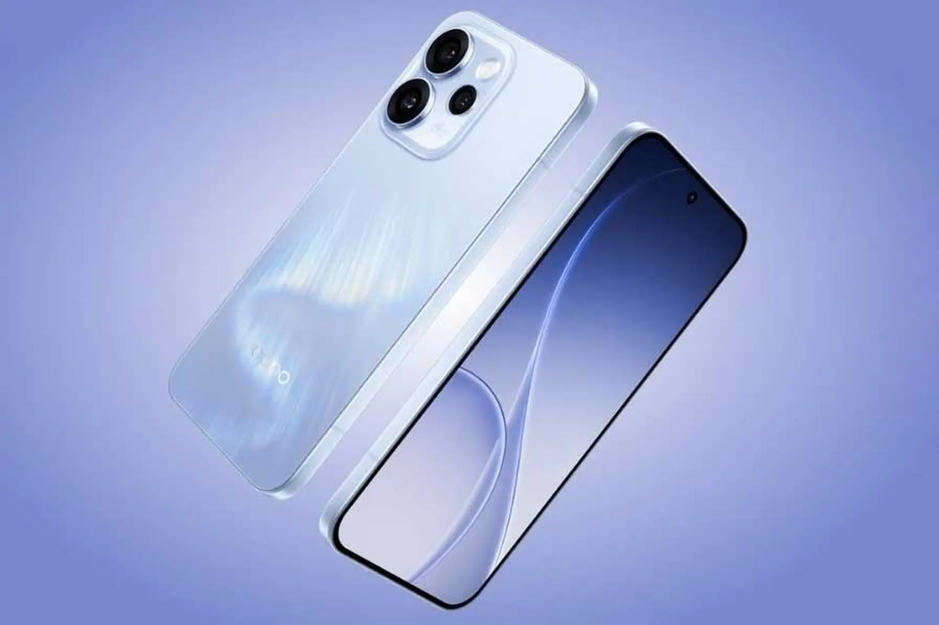 OPPO Reno16 rò rỉ loạt chi tiết quan trọng, hẹn ra mắt vào giữa năm