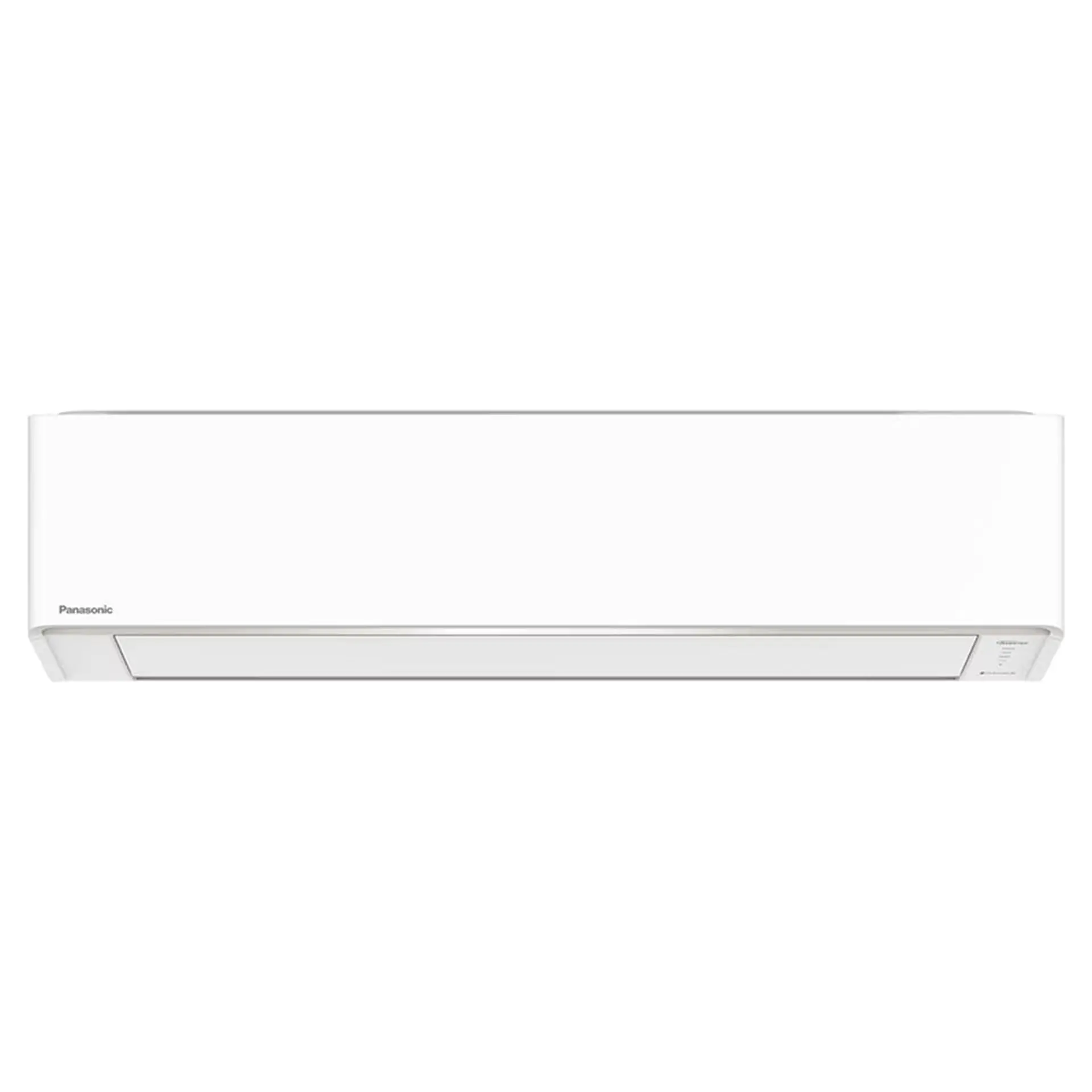 Máy lạnh Panasonic Inverter 2.5 HP CU/CS-RU24CKH-8D
