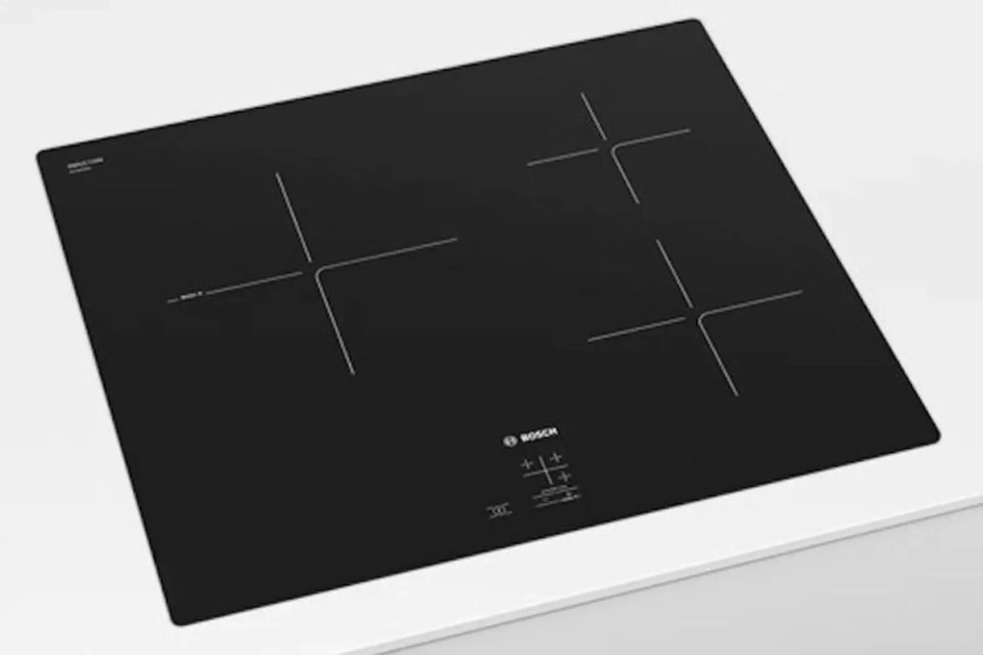Đánh giá bếp từ 3 vùng nấu Bosch PUC61KAA5E, thiết kế sang trọng, bền bỉ, nấu nướng nhanh chóng