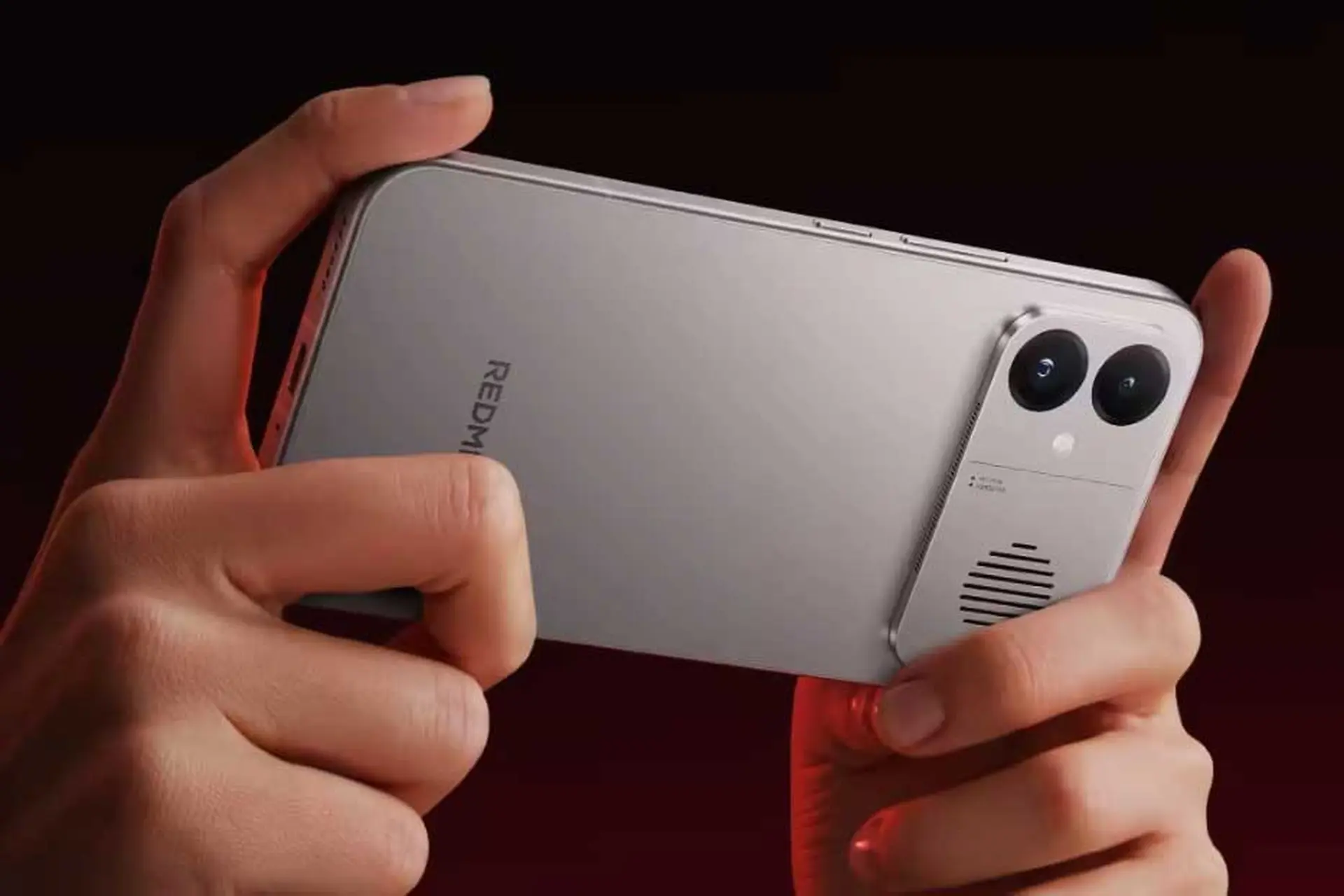 REDMI K90 Max chốt ngày ra mắt, màn hình e-sports 3.500 Hz hiếm gặp