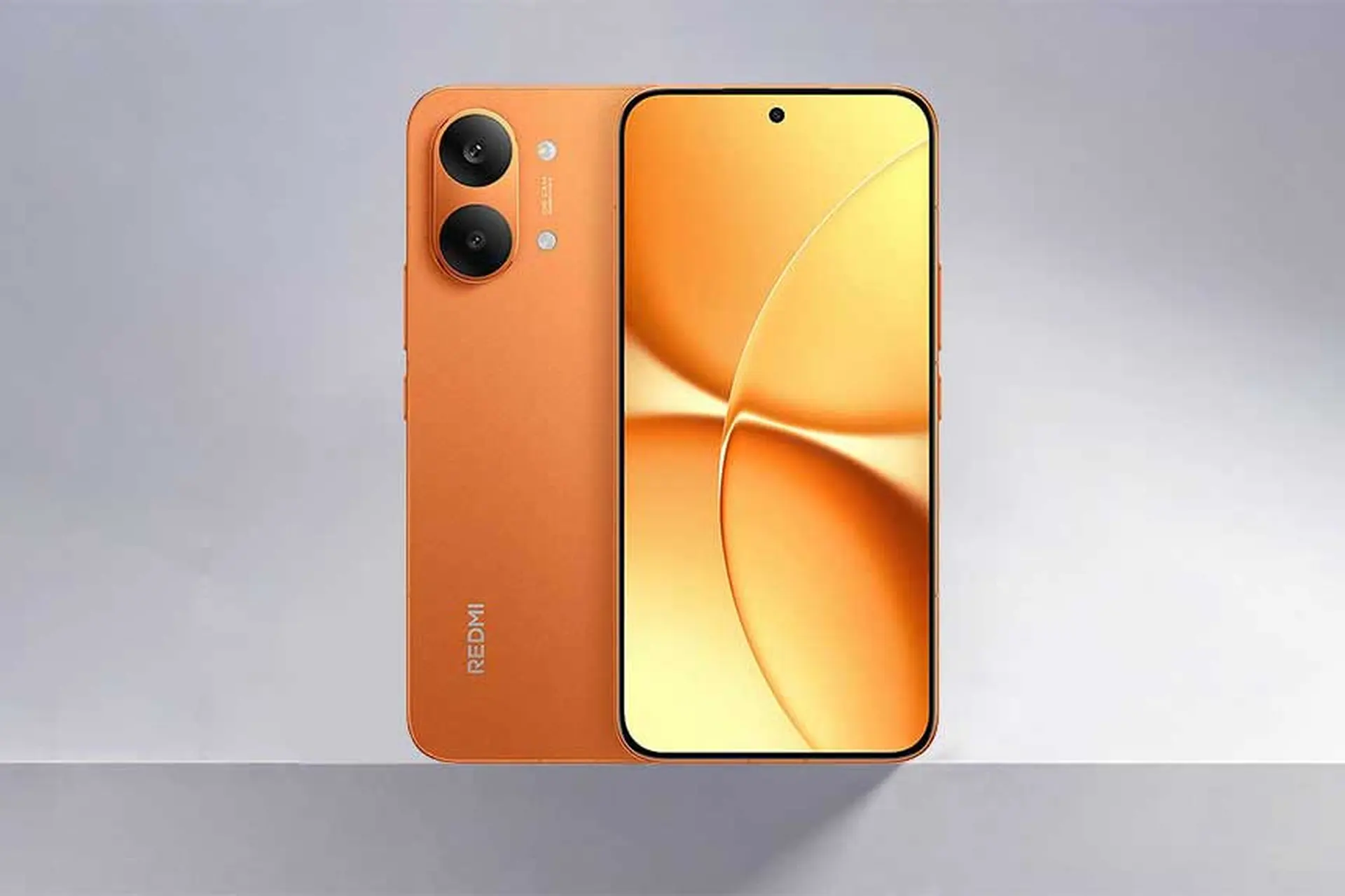 Redmi Turbo 5 Max thêm tùy chọn bộ nhớ 1 TB, số lượng giới hạn