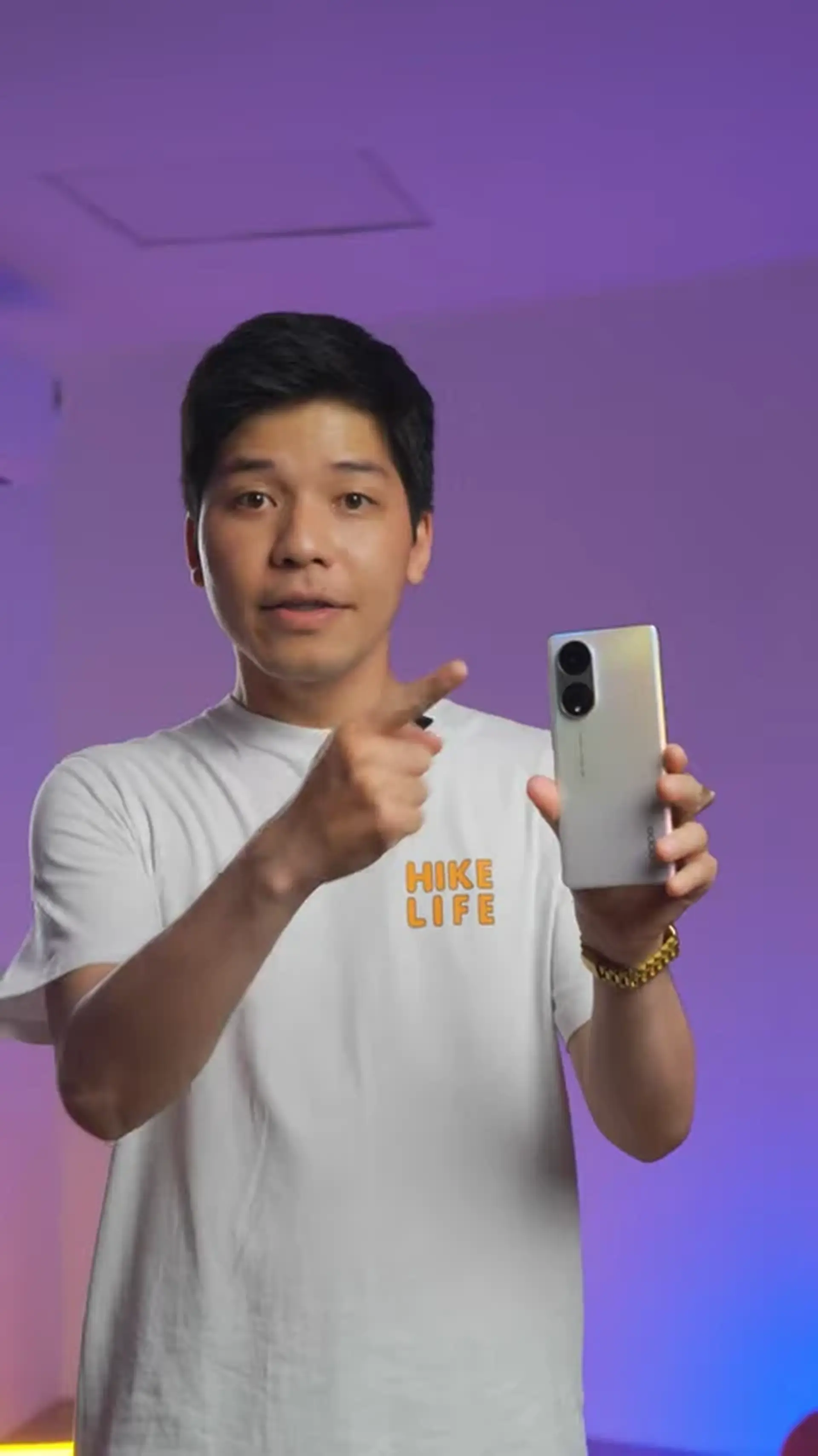 Có 10 TRIỆU thì nên mua #OppoReno8T5G hay #Xiaomi13Lite ?