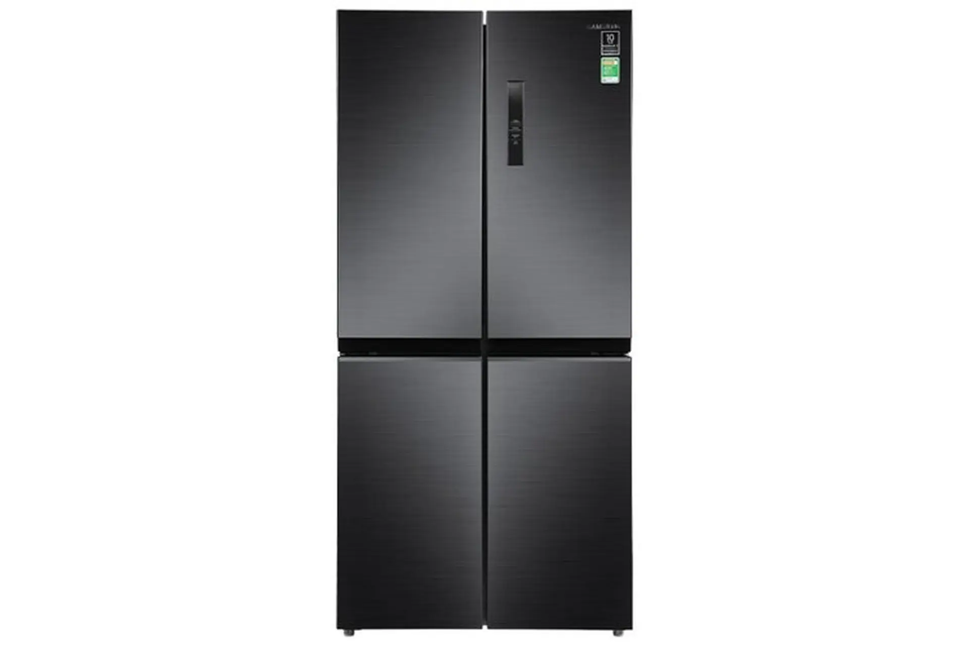 Đánh giá tủ lạnh Samsung Inverter 488 lít Multi Door RF48A4000B4/SV, những tính năng nổi bật nhất 